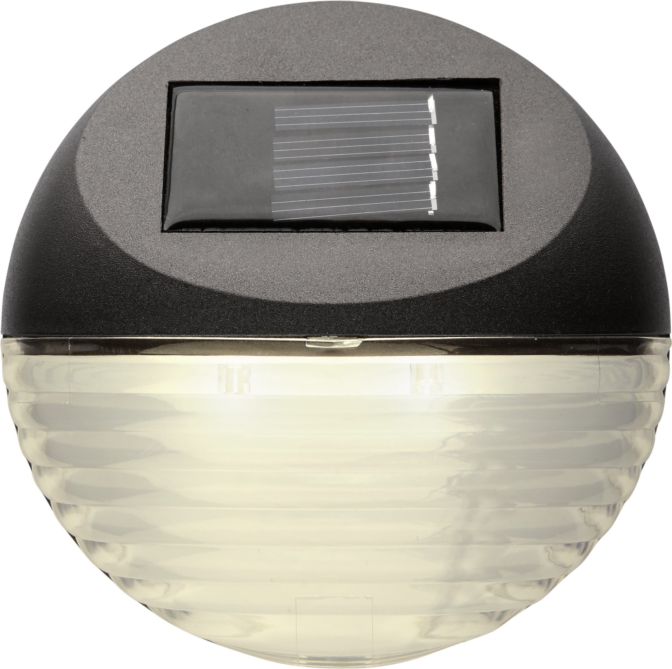 STAR TRADING LED Solarleuchte Best Season günstig online kaufen