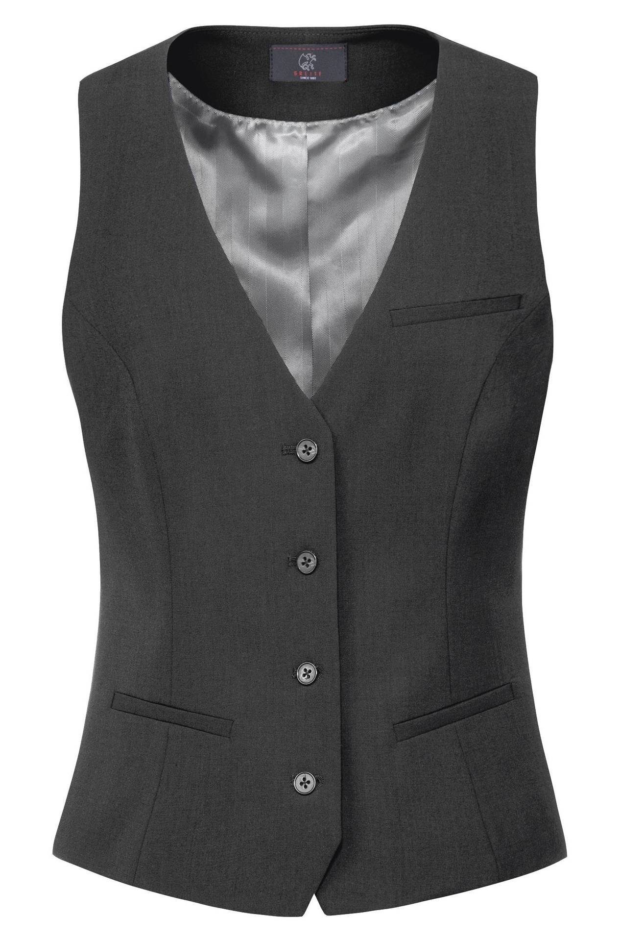 GREIFF Anzugweste 1721 PREMIUM Regular Fit günstig online kaufen