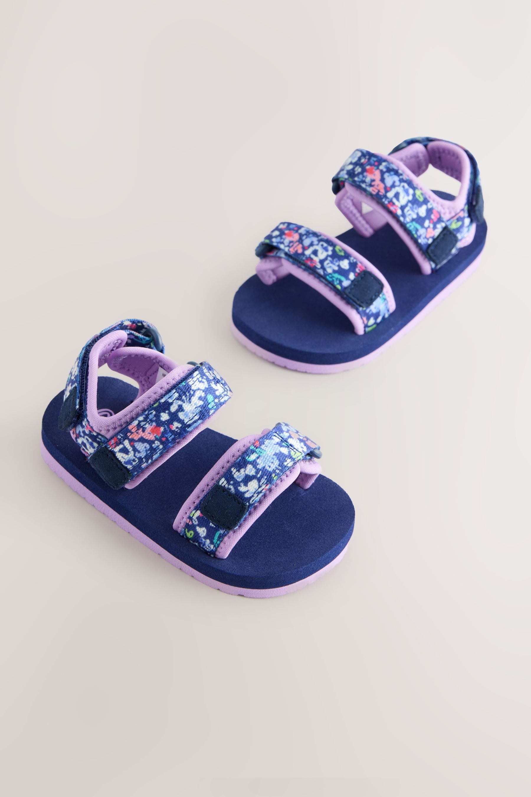 Next Trekker-Sandalen Trekkingsandale (1-tlg)