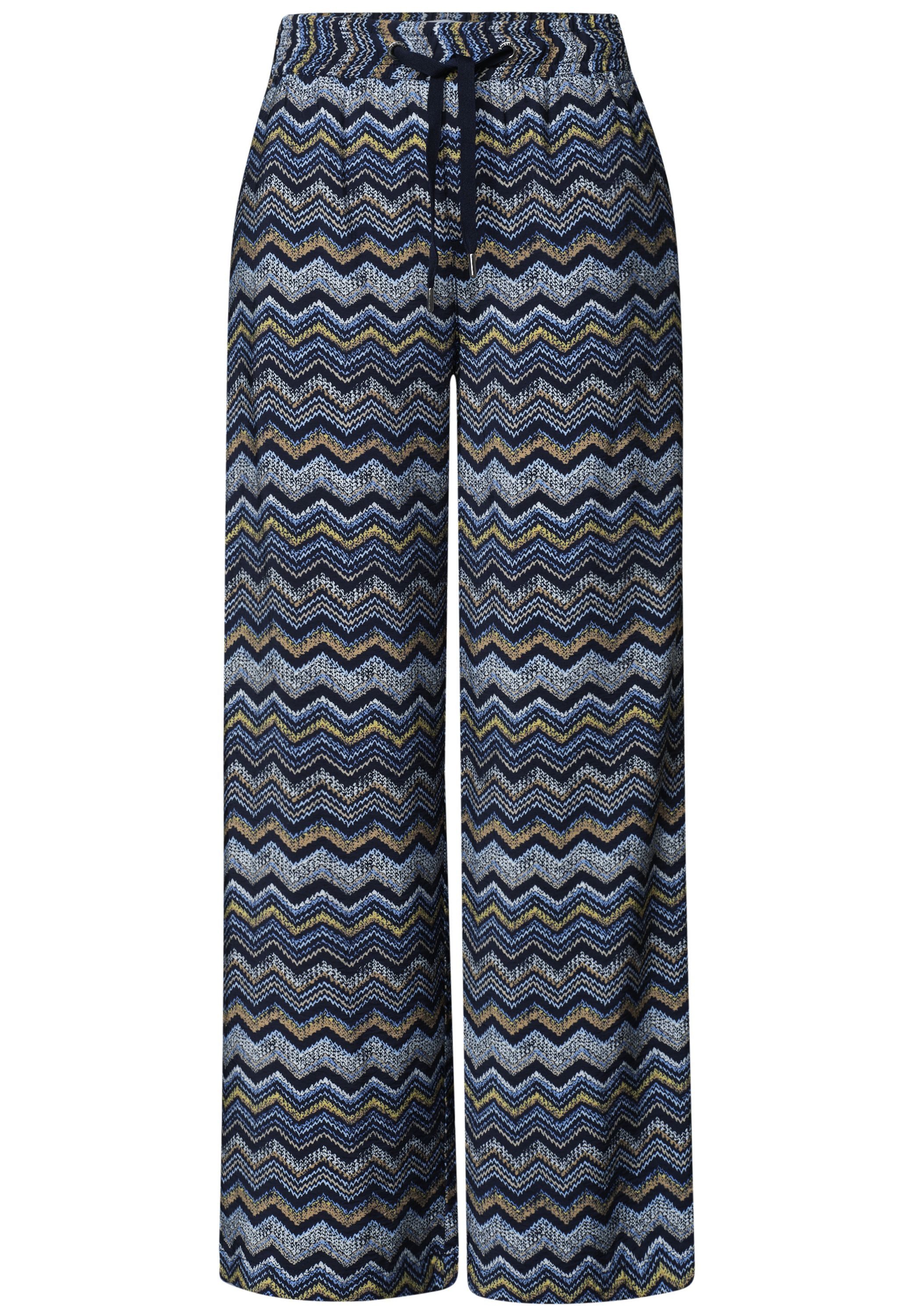 STREET ONE Chinohose