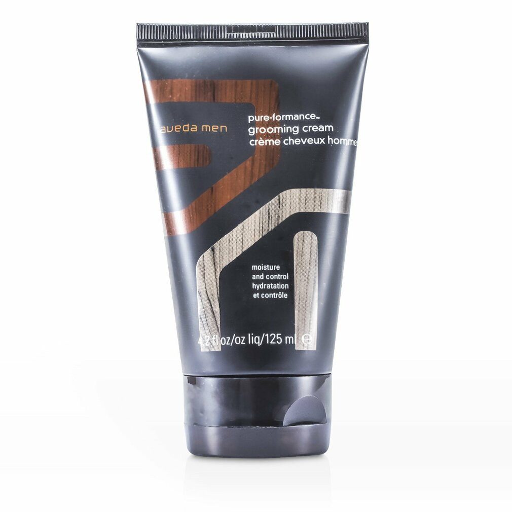 Aveda Styling-Creme Men Styling Cream (Pure -Formance Grooming Cream) 125ml