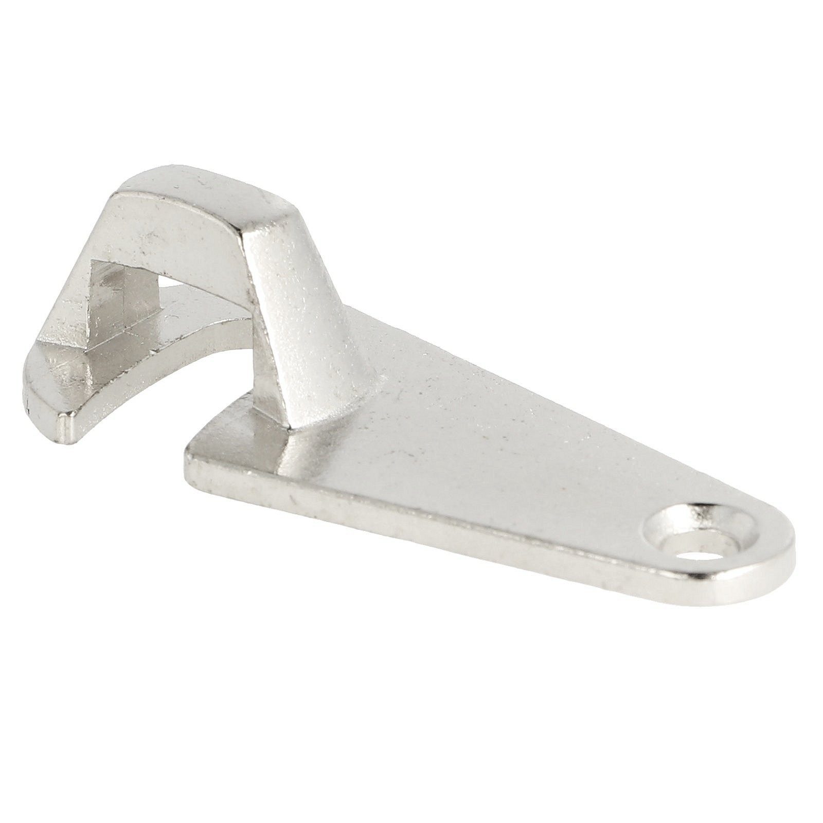 SO-TECH® Möbelbeschlag Tischplattenverbinder De Luxe 53,5 x 23,5 x 17 mm (8 St), Verbindungsbeschlag für Tischplatten und Möbelkonstruktionen