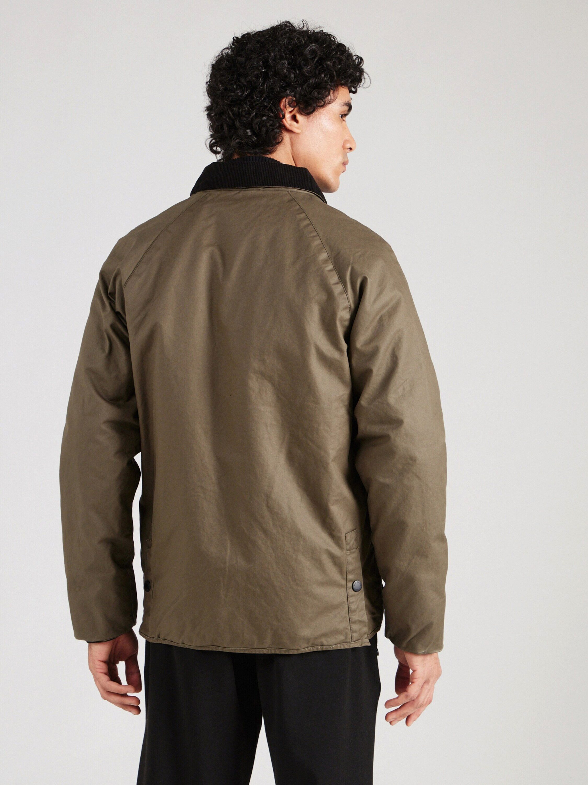 Indicode Kurzjacke Dutton (1-St) günstig online kaufen