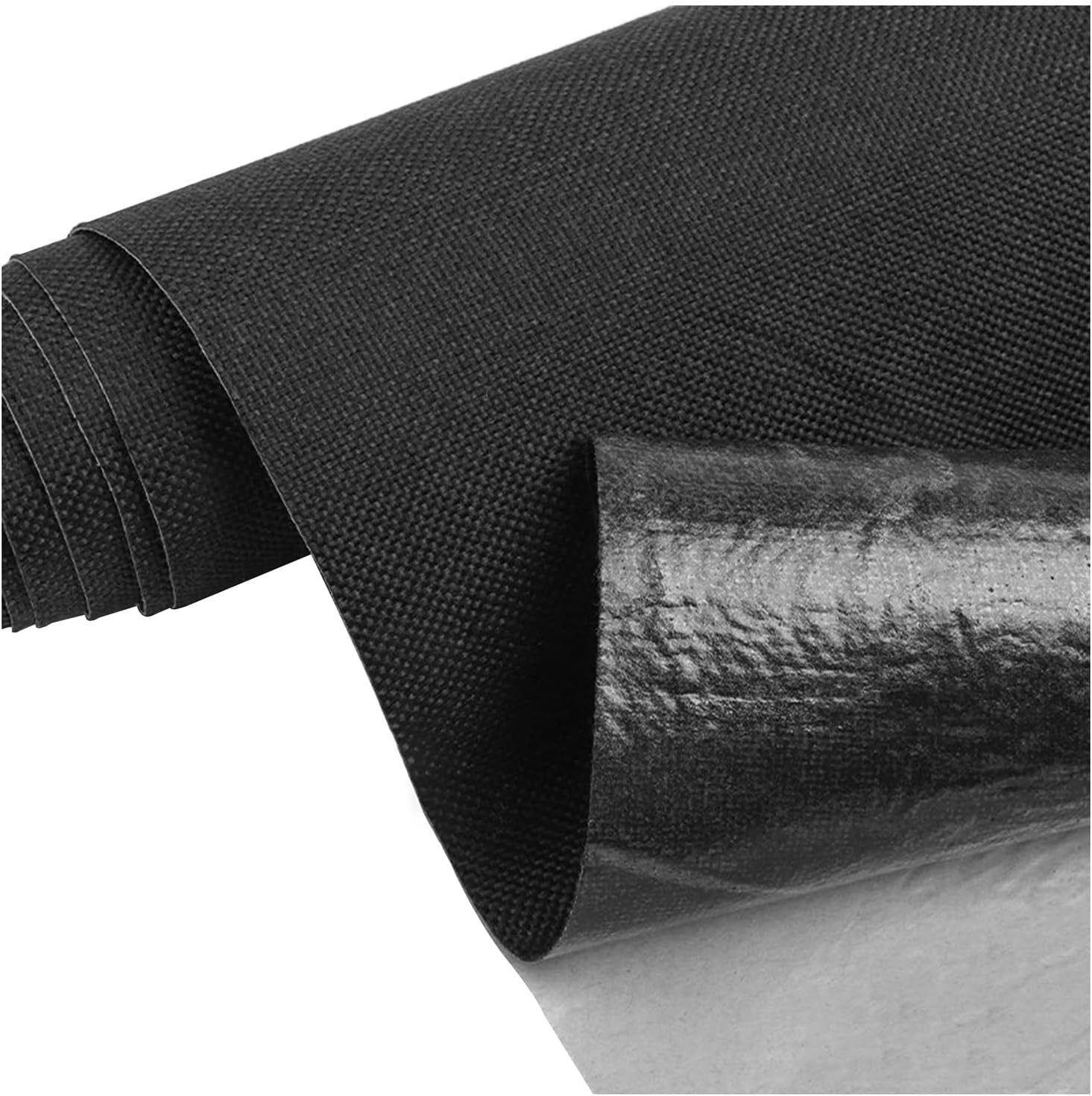 Agger Stoff Selbstklebende Stoffreparatur-Patches, Reparatur von Leinen, selbstklebende Stoffpatches, geeignet für Sofas und Autositze