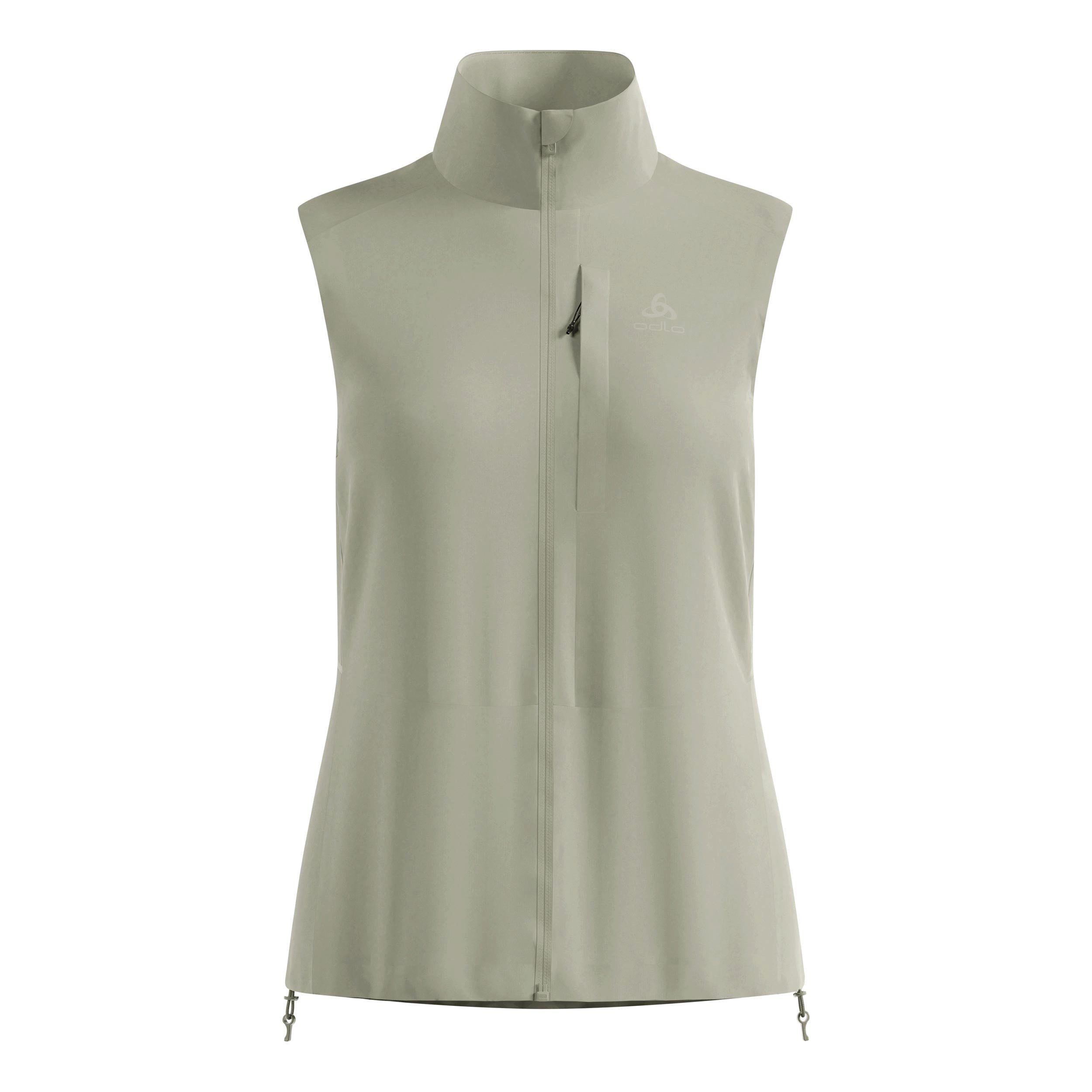 Odlo Funktionsweste Zeroweight Warm