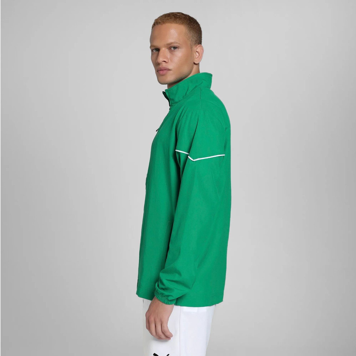PUMA Trainingsanzug Fußball Präsentationsanzug