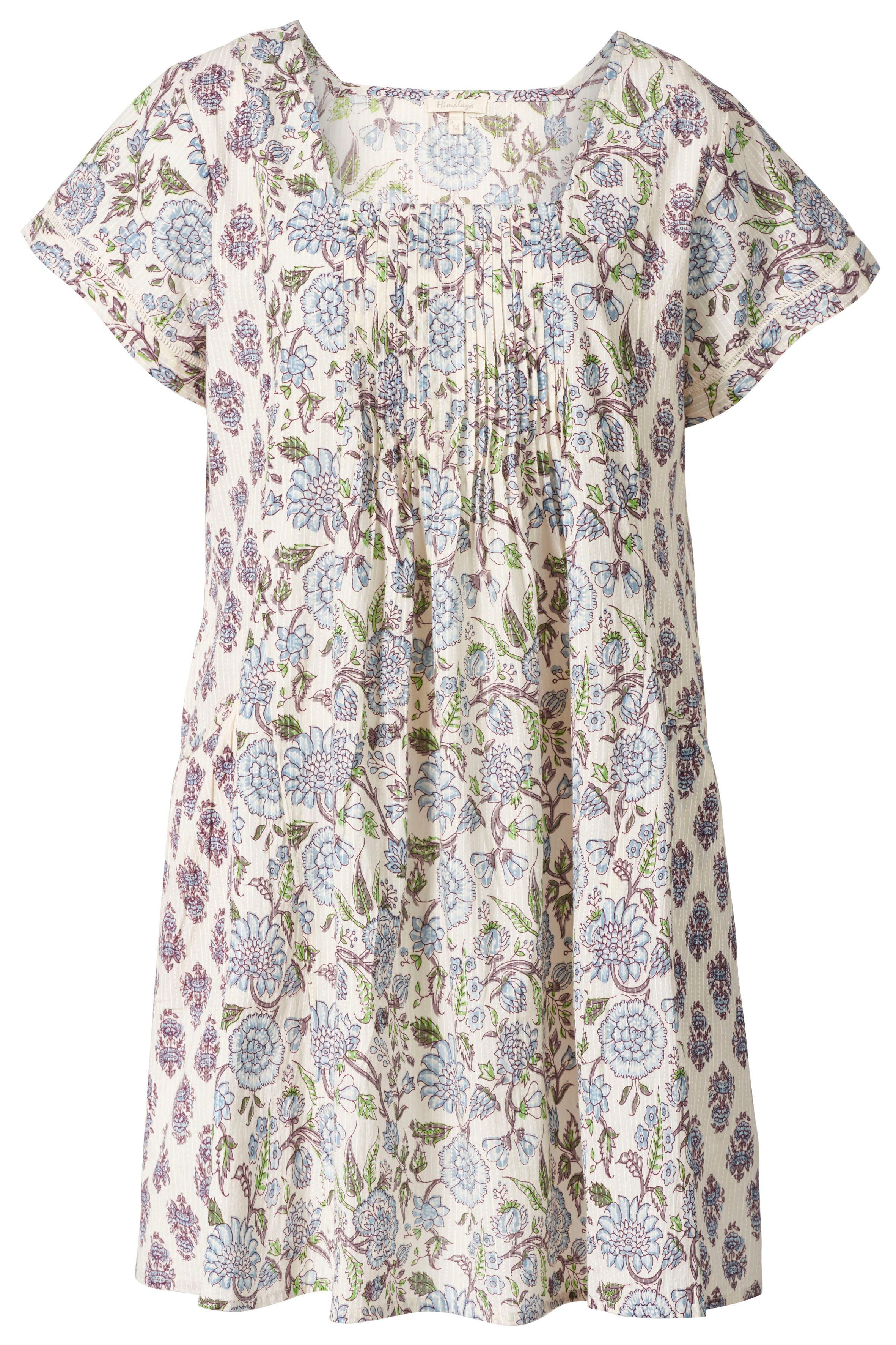 Himalaya Clothing Tunika Luftige Damen Bluse günstig online kaufen