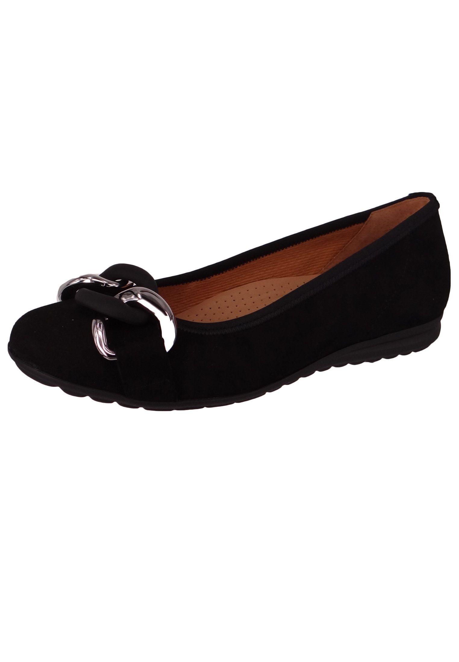 Gabor 22.625 47 Schwarz Ballerina