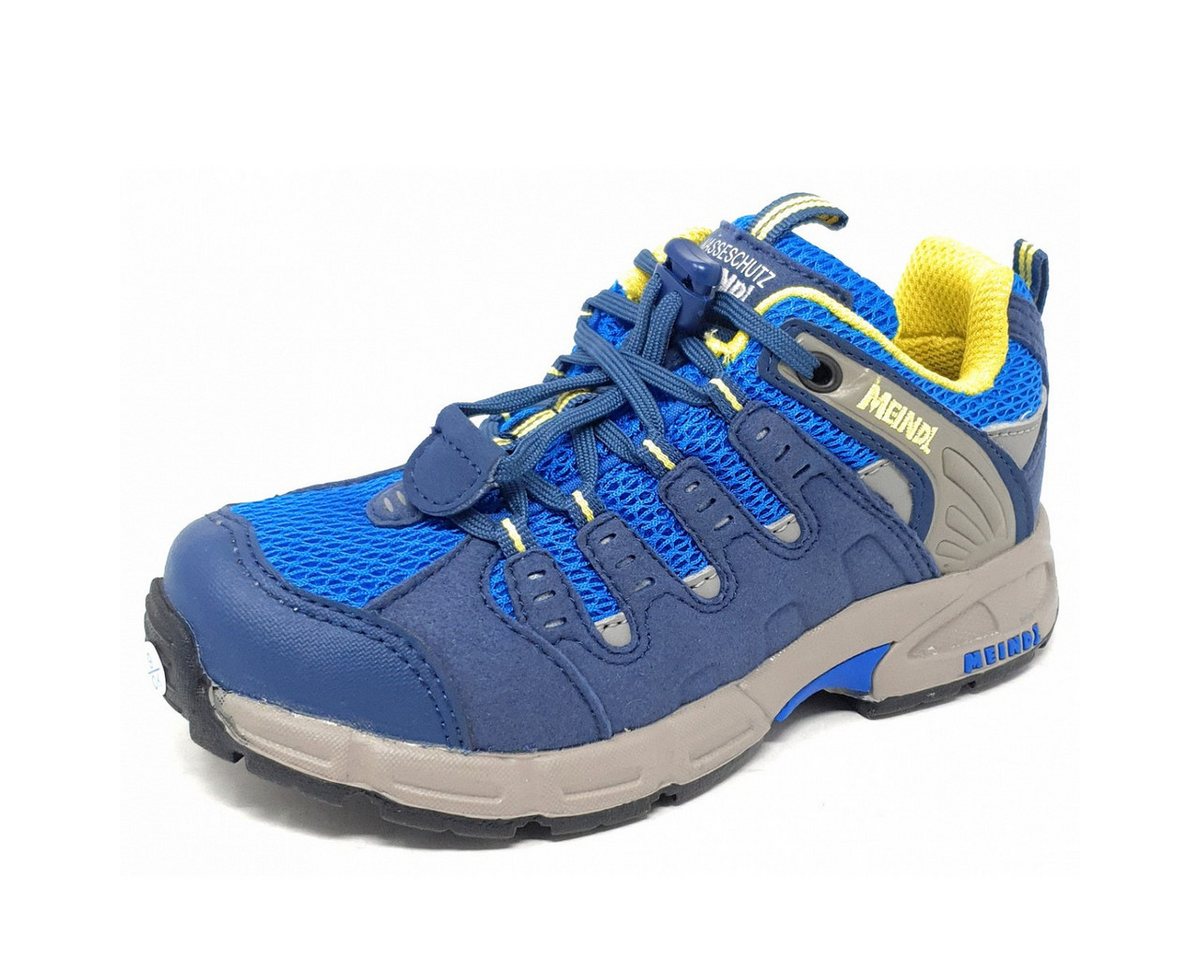 Meindl Snap Nässeschutz Schnürschuh