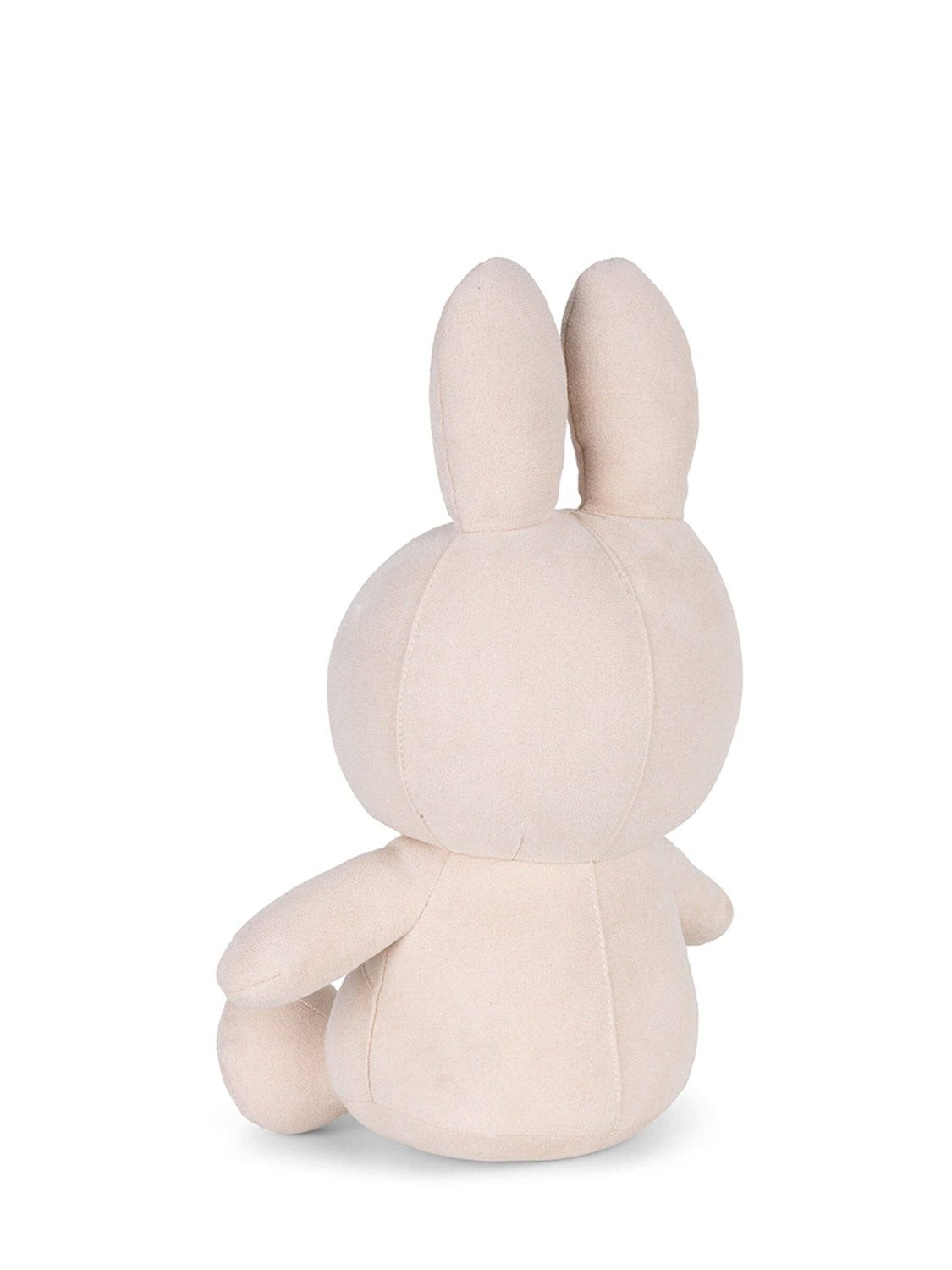 Bon Ton Toys Kuscheltier Bon Ton Toys x Miffy – Limited Edition Faux Suede, Beige, 35 cm