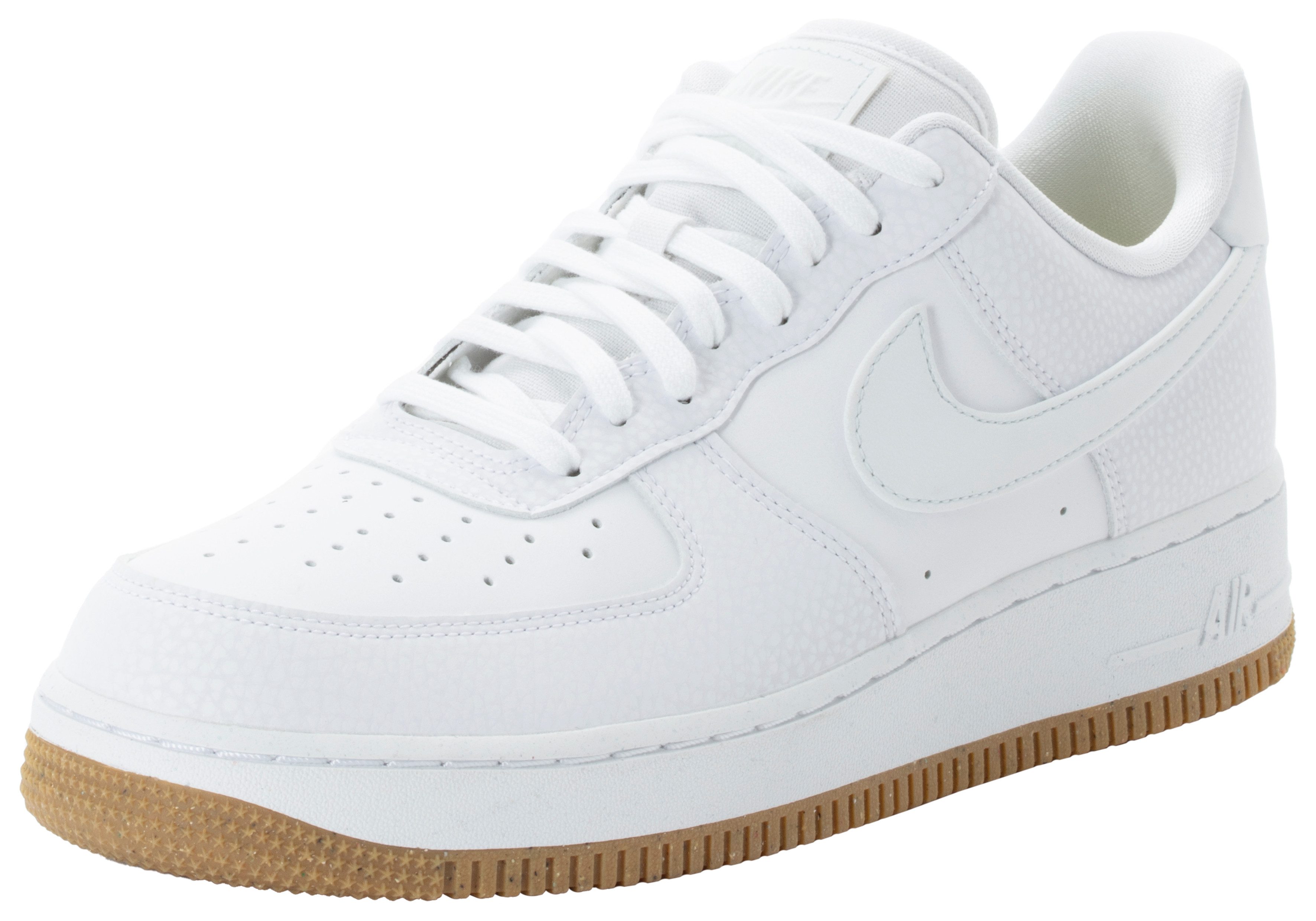 Nike Sportswear NIKE AIR FORCE 1 '07 NEXT NATURE Sneaker