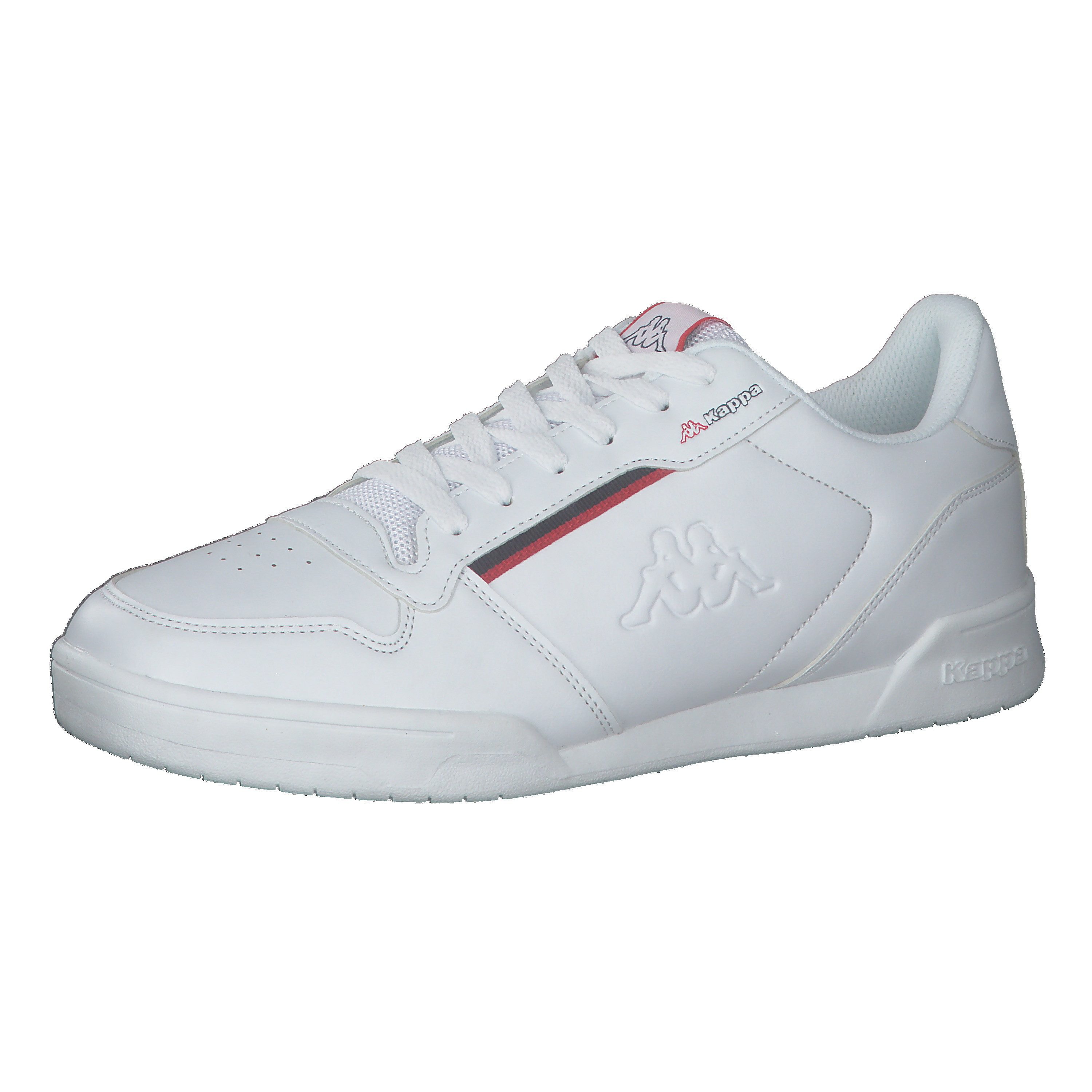 Kappa Kappa Unisex Sneaker Marabu 242765 Sneaker