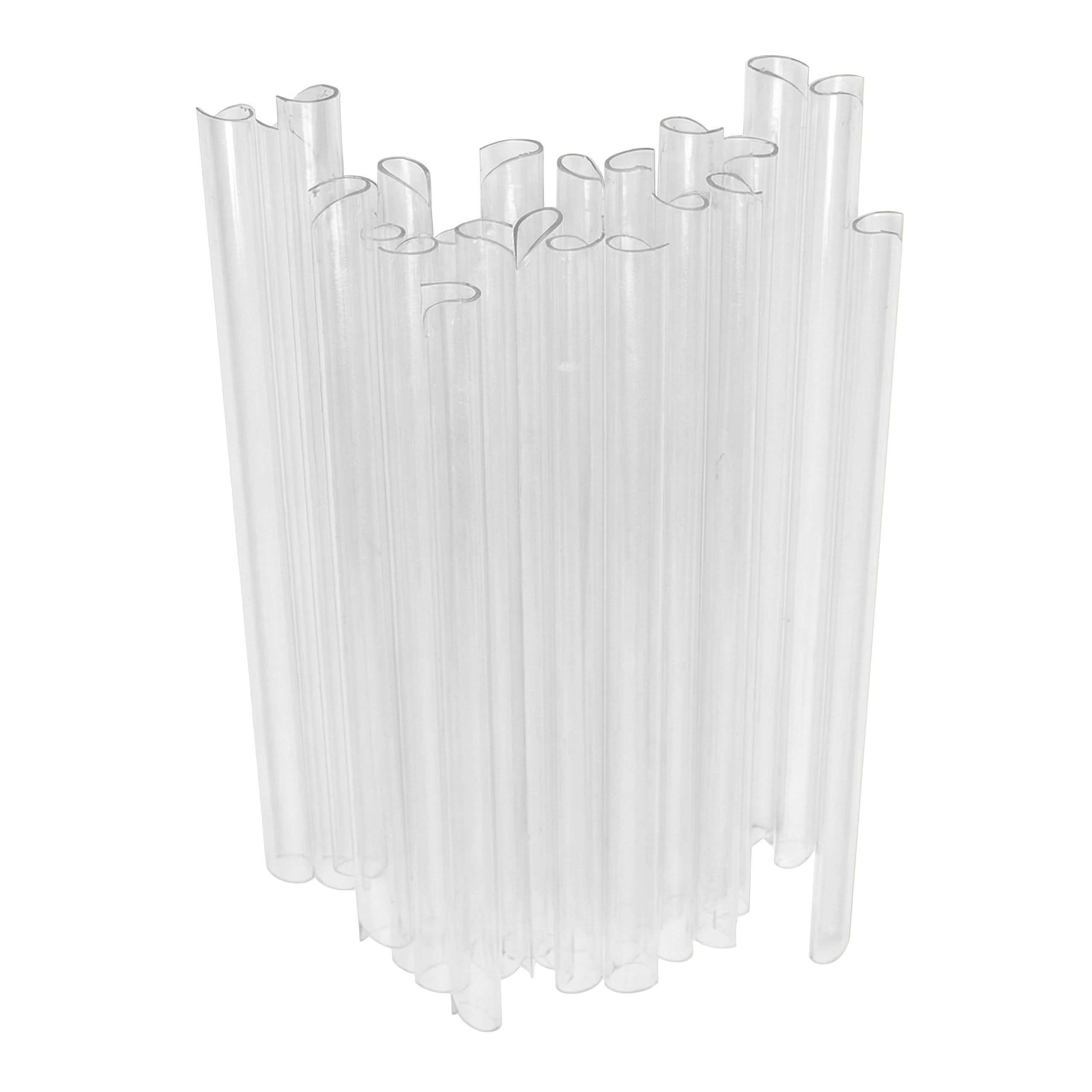 Garronda Sichtschutzstreifen Clips-Set für Sichtschutzstreifen 19 cm GD-0174, (30-St)
