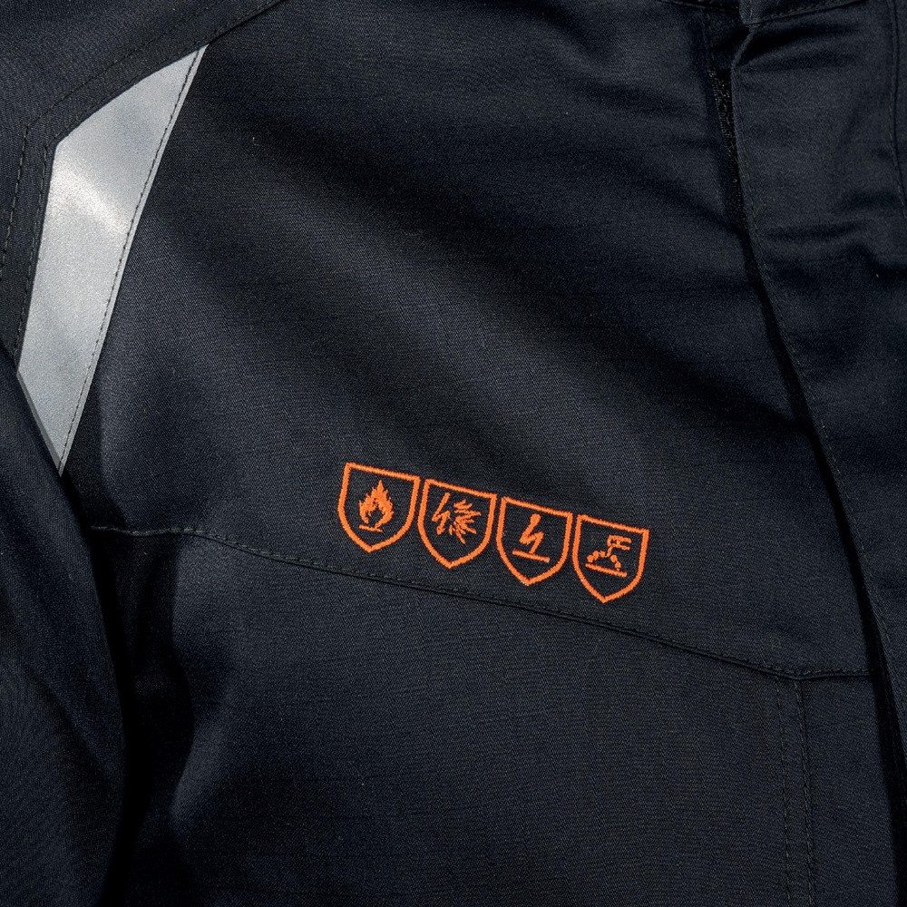 Uvex Kurzjacke Mantel Suxxeed Multifunction