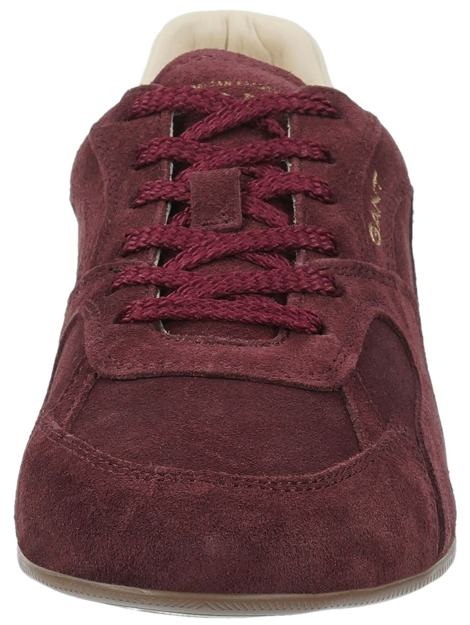 Gant Gant Sneaker Nubukleder/Textil Sneaker