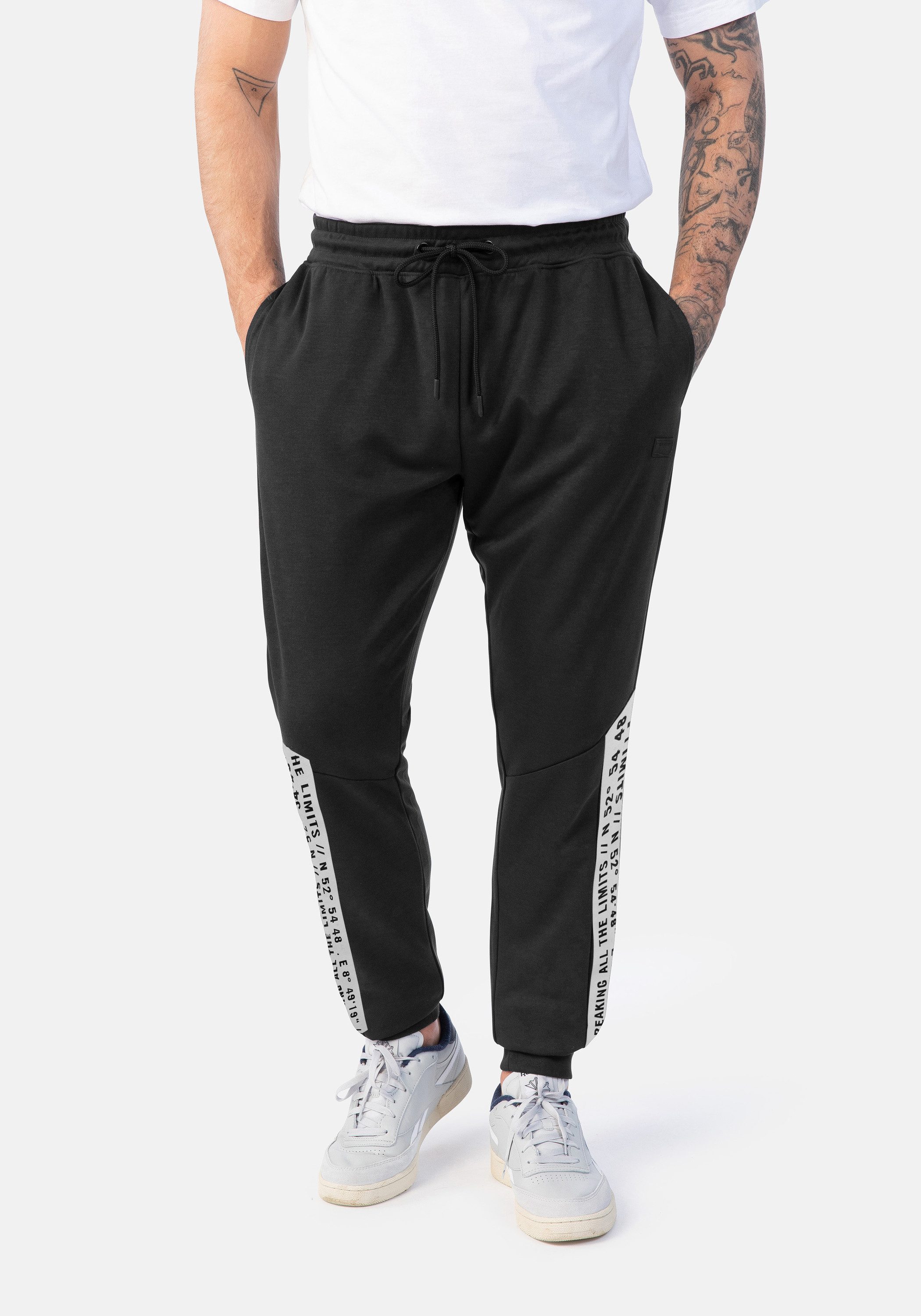 HERO by John Medoox Sporthose JAMES günstig online kaufen