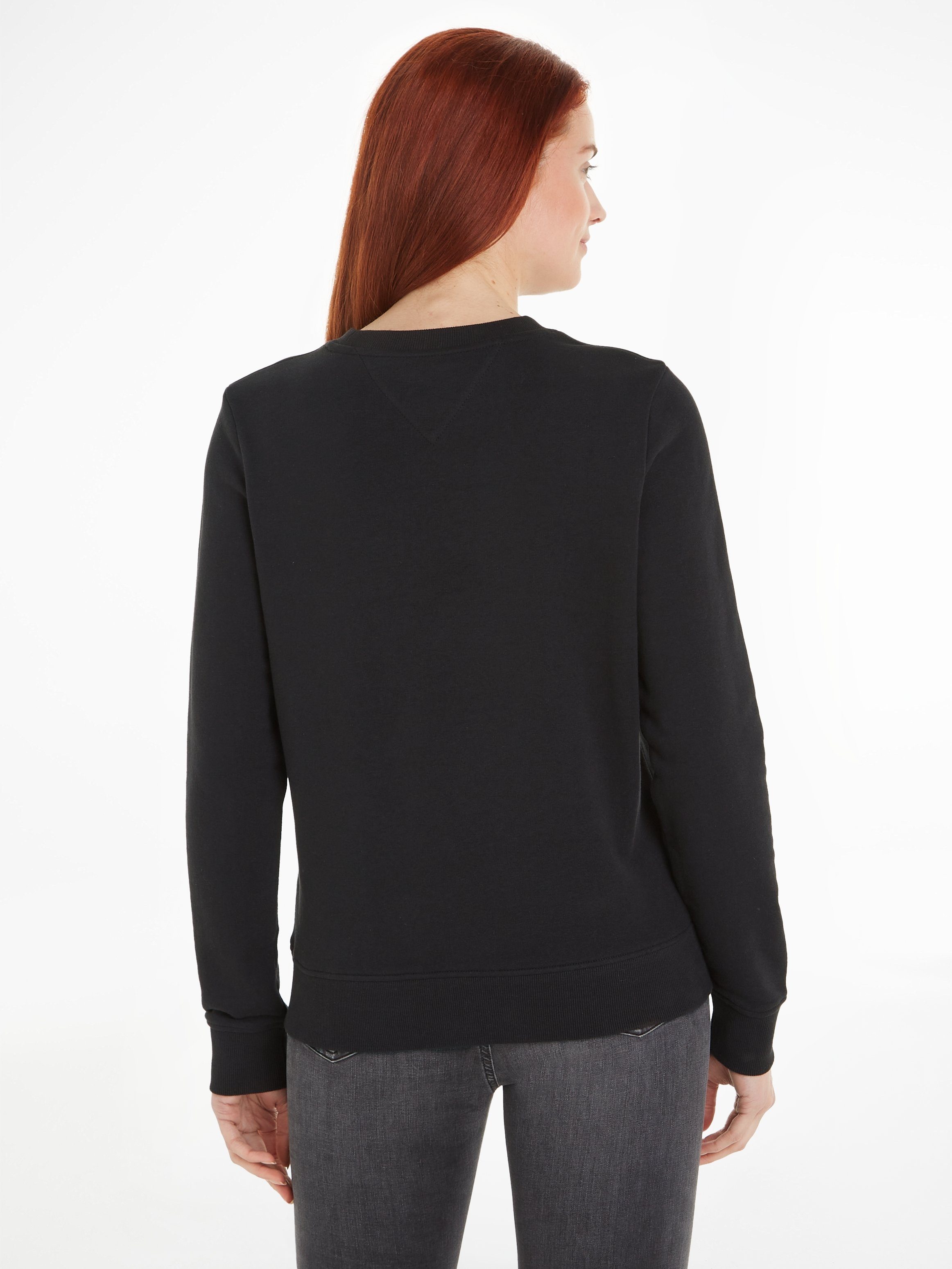 Tommy Jeans Sweatshirt TJW REG LINEAR günstig online kaufen