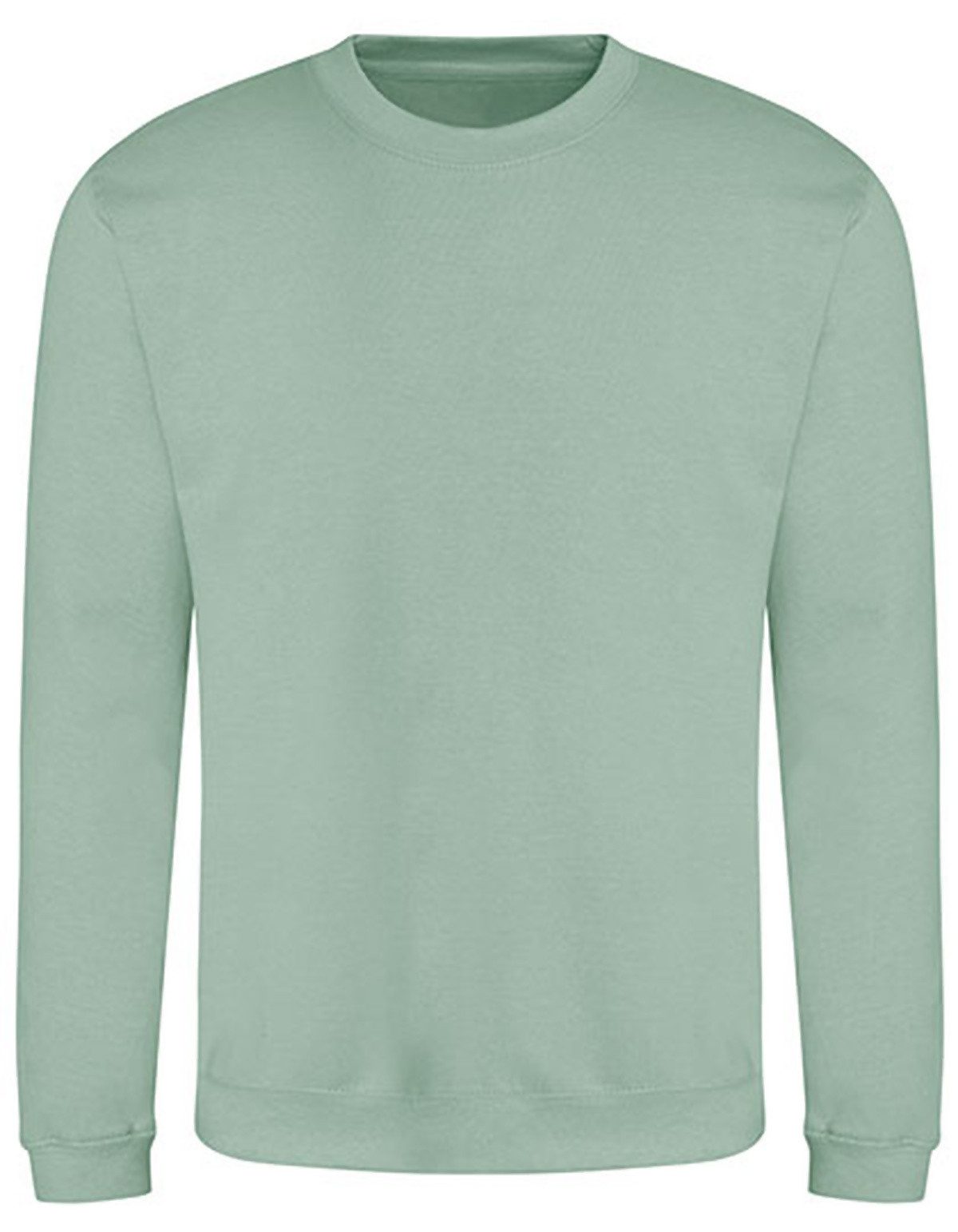 Just Hoods Sweatshirt AWDis Sweat günstig online kaufen