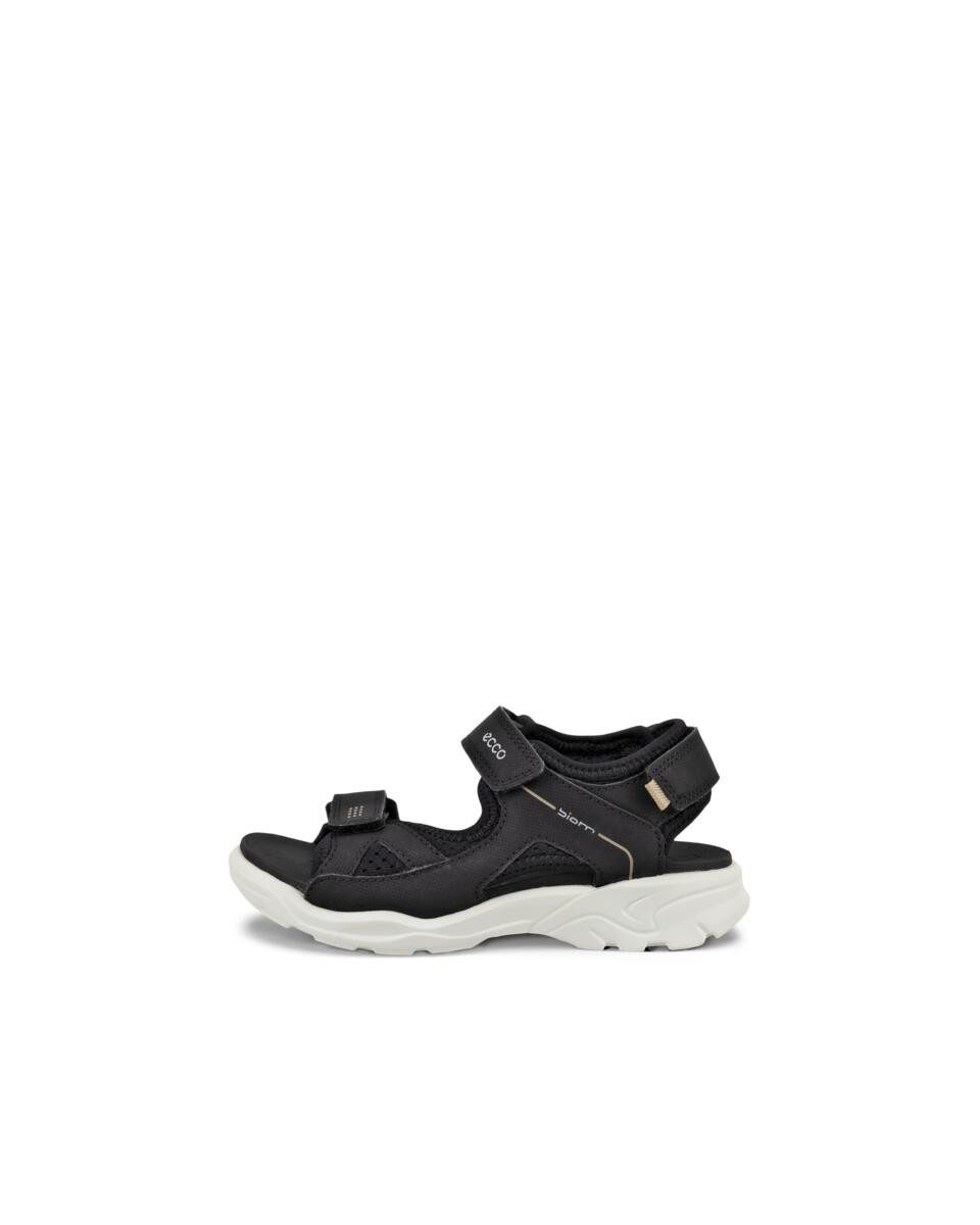 Ecco BIOM RAFT Riemchensandale, Sommerschuh, Sandalette, günstig online kaufen
