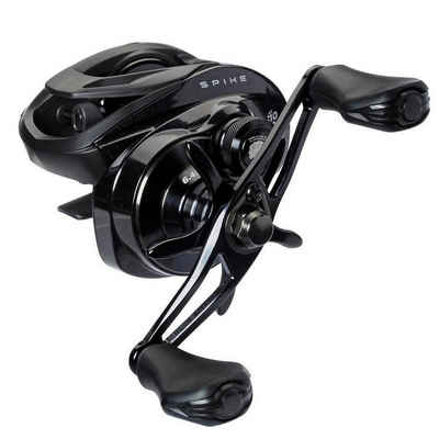 Abu Garcia Baitcastrolle), Abu Garcia Spike Lp-L Casting Reel Baitcastrolle