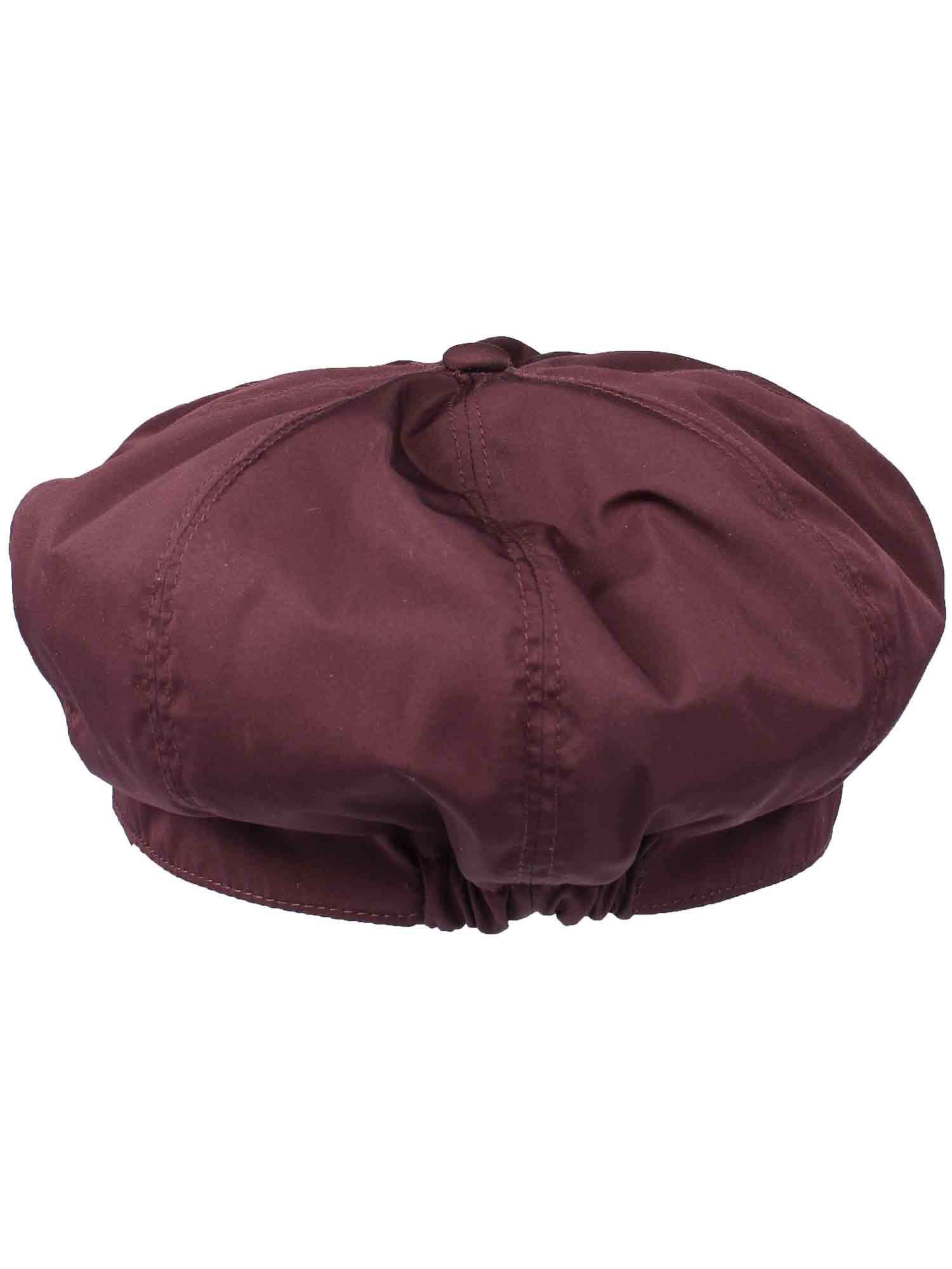 Loevenich Ballonmütze Polyester Bakerboy Cap (keine) günstig online kaufen