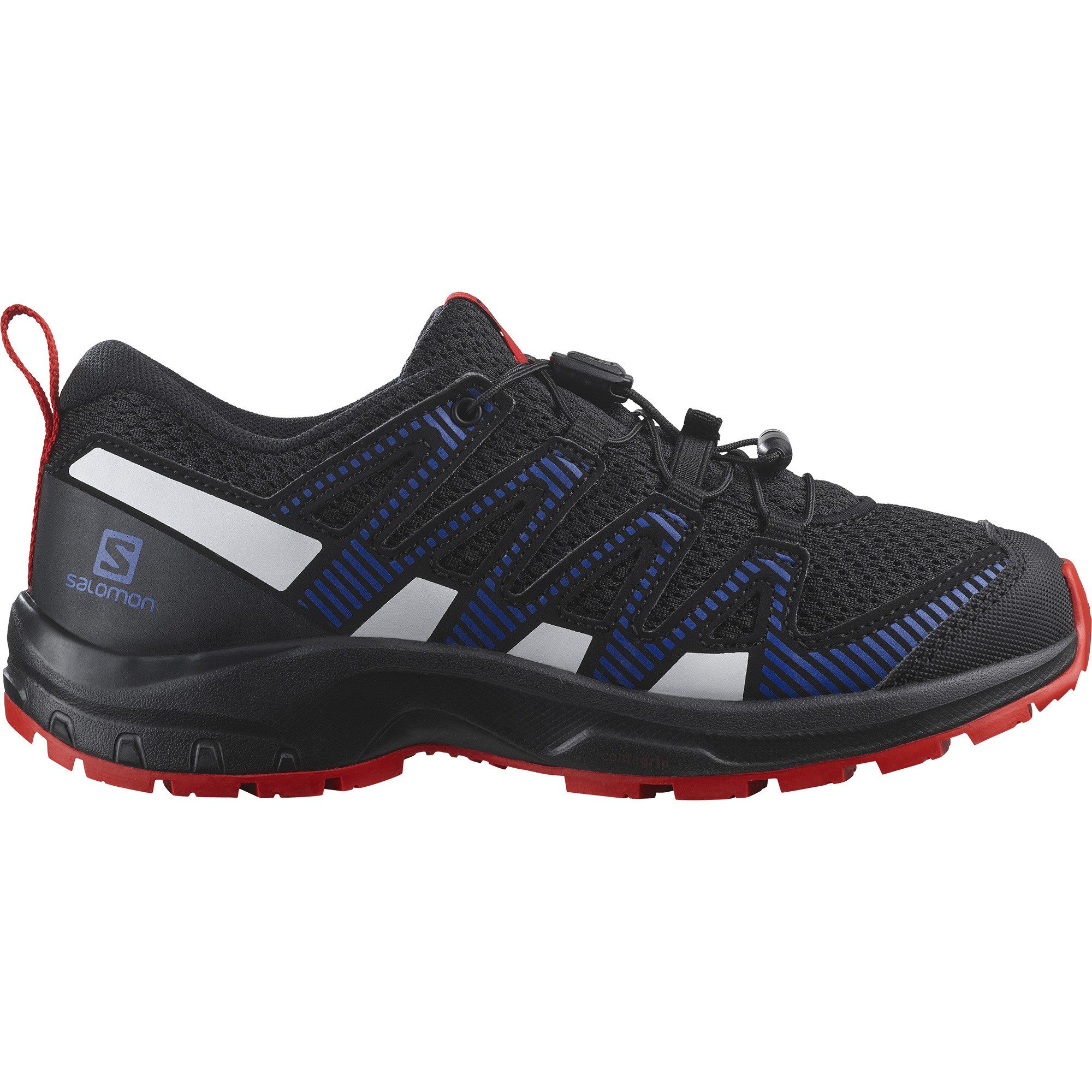 Salomon XA PRO V8 J Trailrunningschuh günstig online kaufen