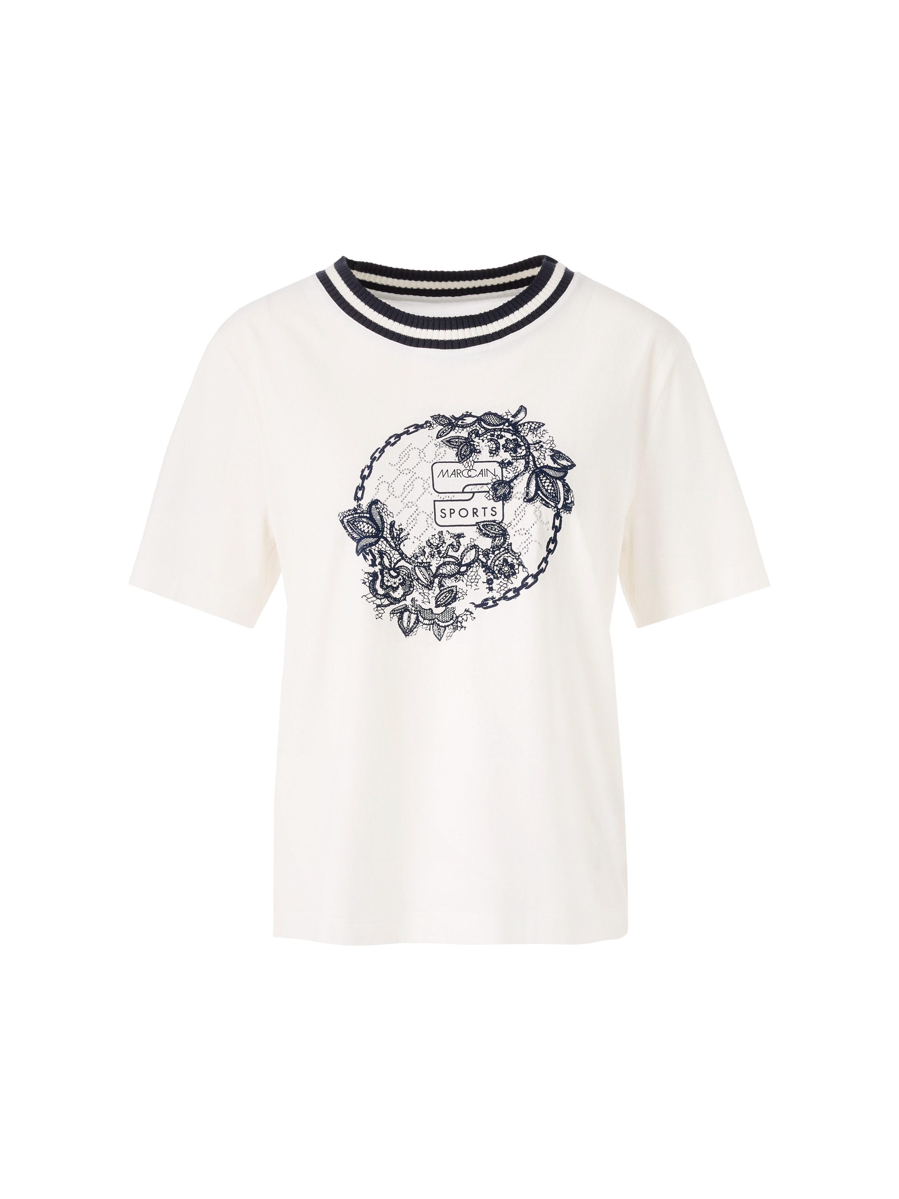 Kurzarmshirt