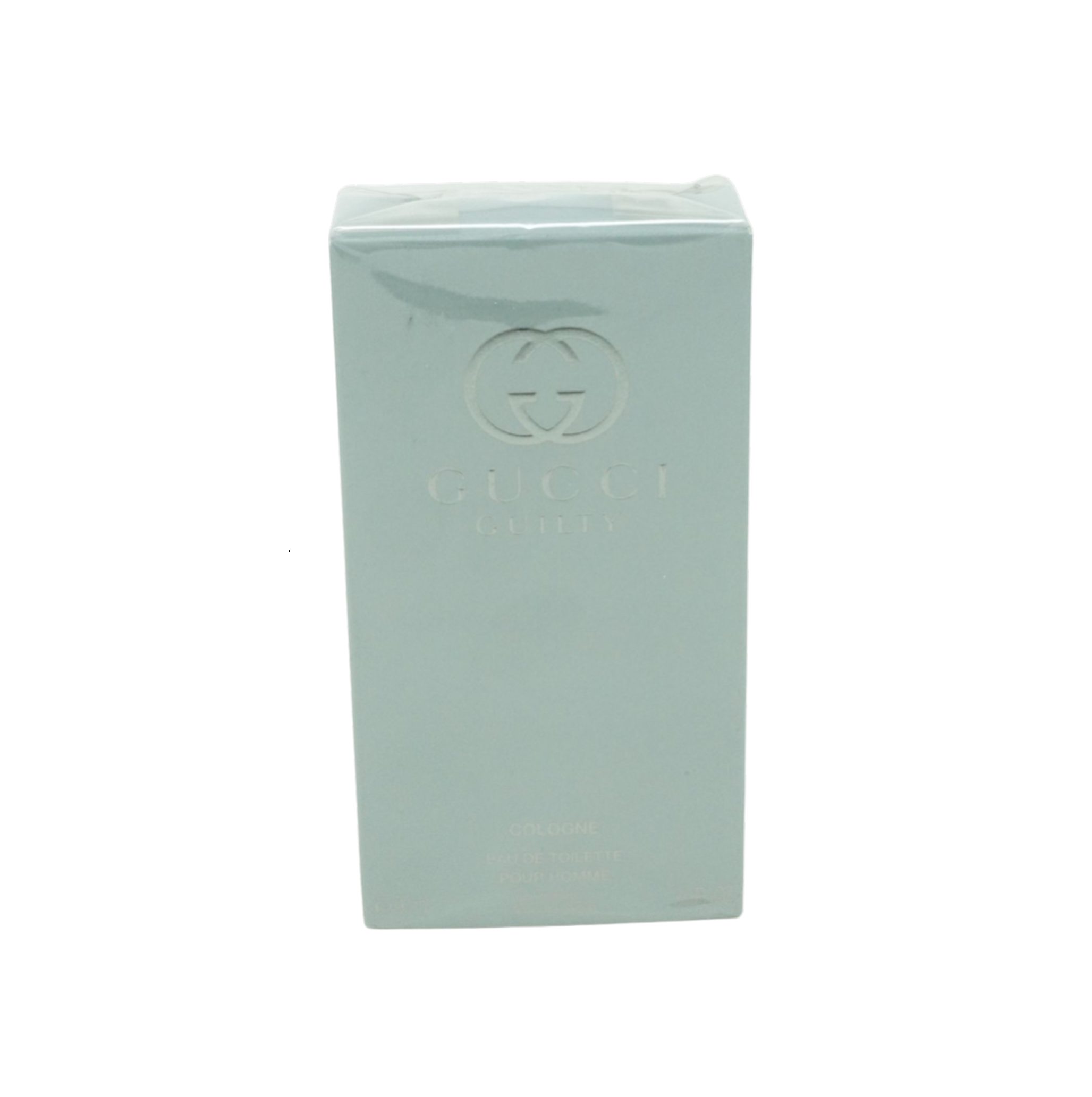GUCCI Eau de Toilette Gucci Guilty Pour Homme Cologne Eau de Toilette 90ml