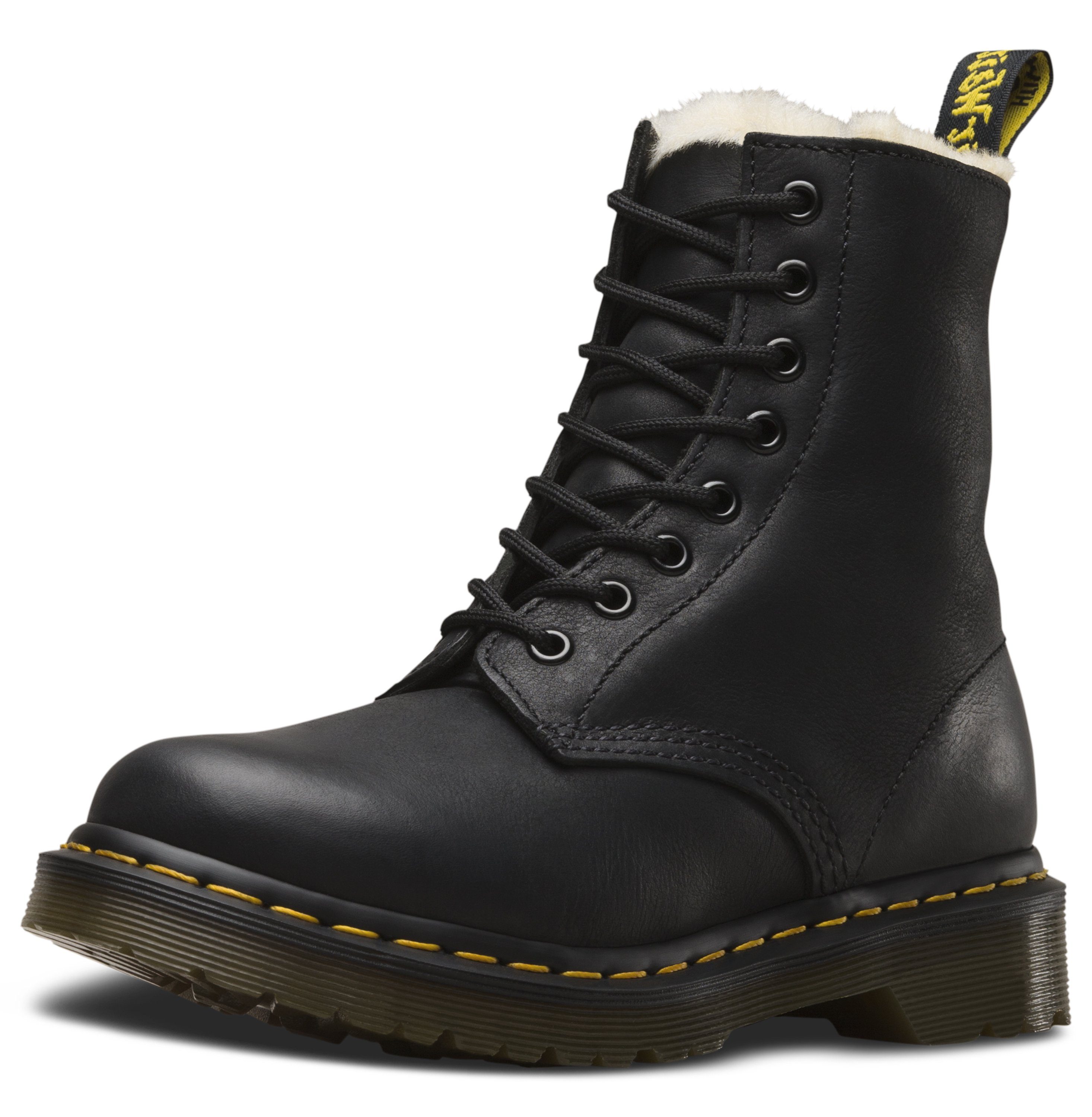 DR. MARTENS Serena BURN. WYOMING Ankleboots (2-tlg) günstig online kaufen