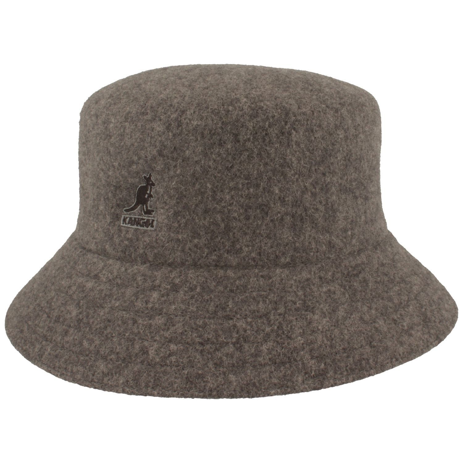 Kangol Fischerhut Bucket Hut Wool Lahinch