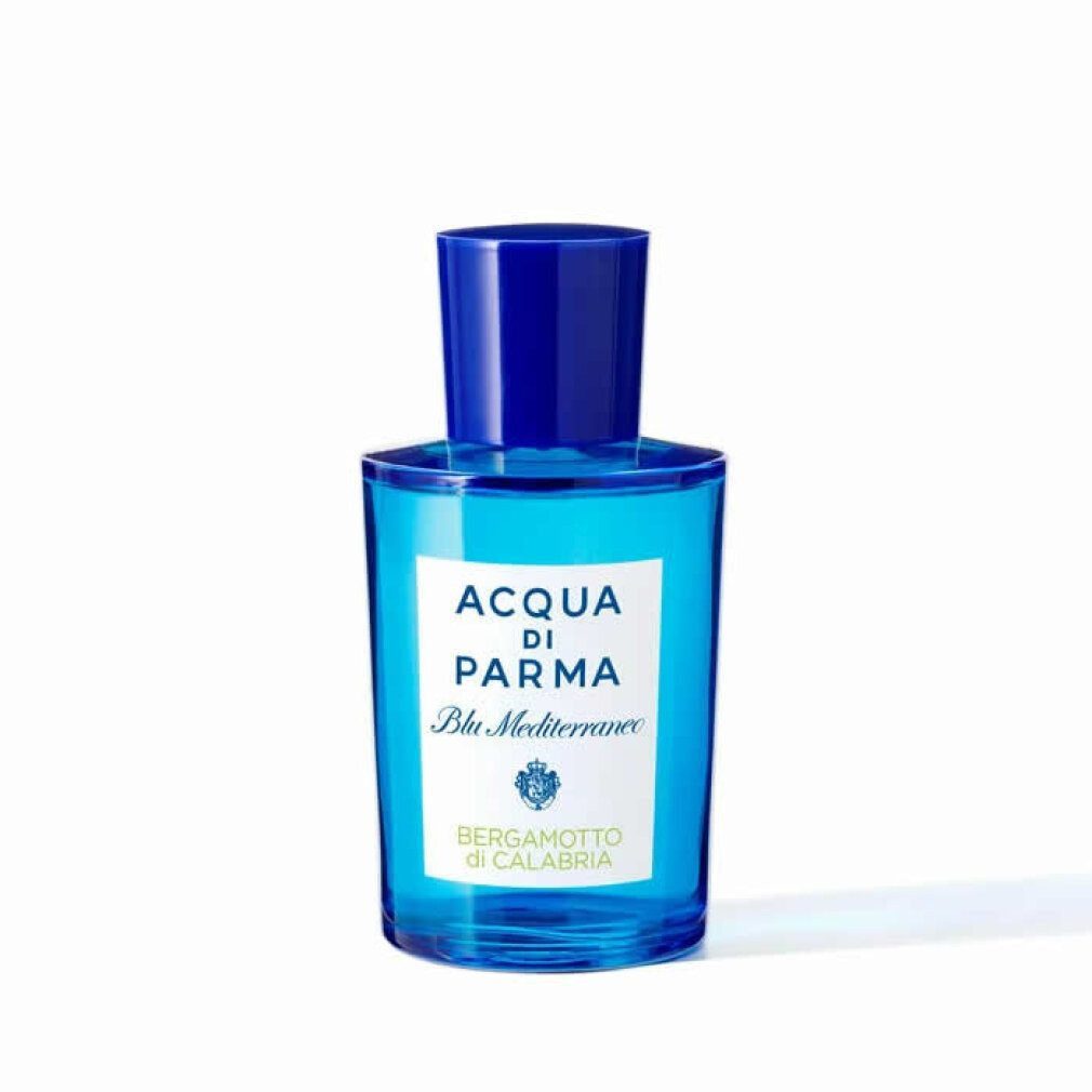 Acqua di Parma Eau de Toilette Bergamotto Di Calabria, Glasflakon, Parfüm EDT, Unisex Duft