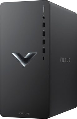 HP Victus TG02-0209ng Gaming-PC (Intel® Core i7 12700F, GeForce RTX 3060Ti, 16 GB RAM, 1000 GB HDD, 1000 GB SSD, Luftkühlung)