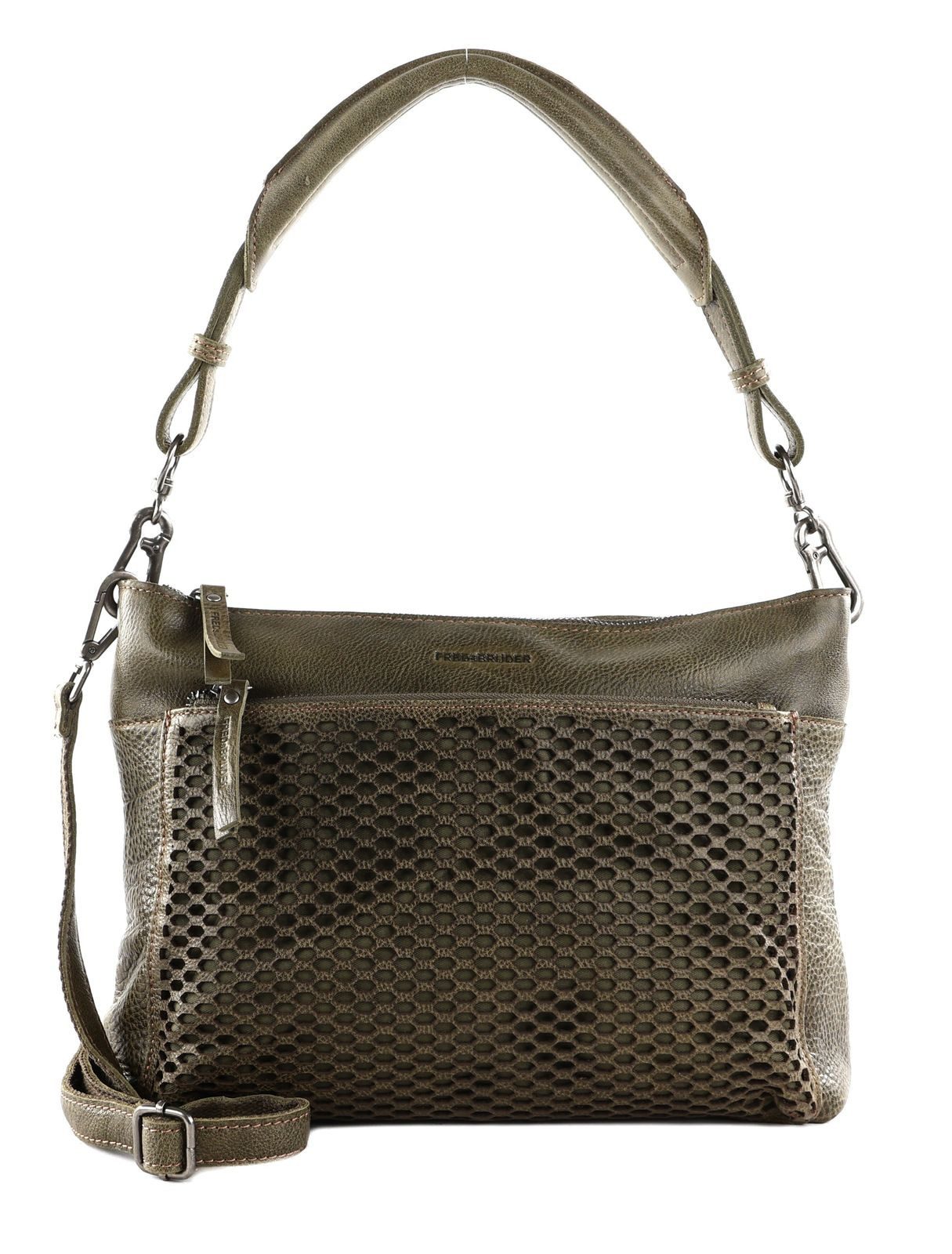 Schultertasche Midi Shoulderbag