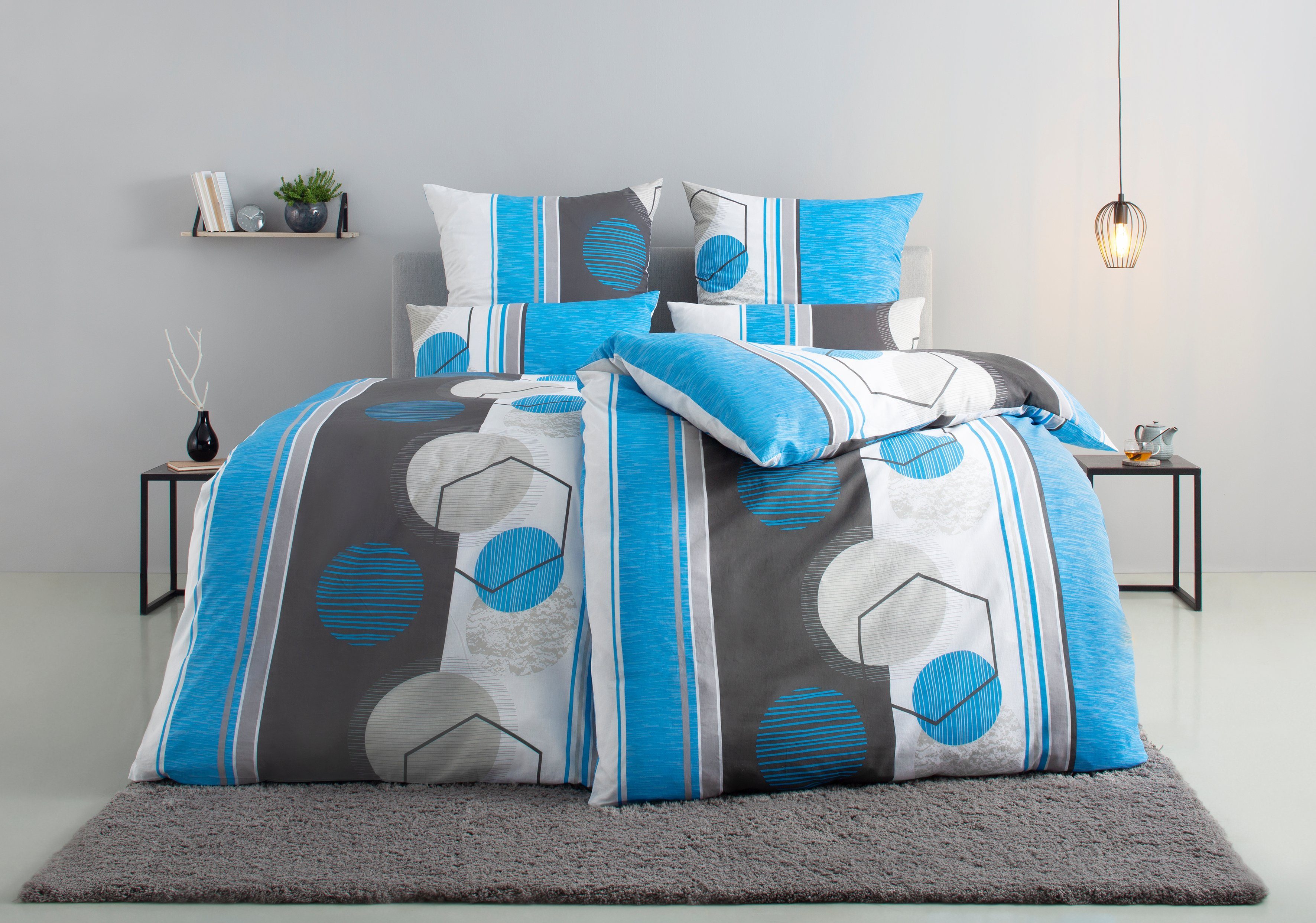 my home Bettwäsche Emmi in Gr. günstig online kaufen