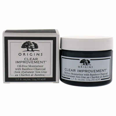 Origins Tagescreme Clear Improvement Pore Clearing Moisturizer