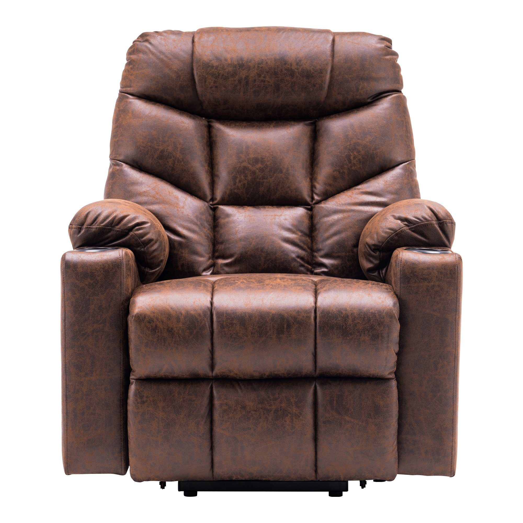 MCombo Relaxsessel MCombo Elektrische Aufstehhilfe Relaxsessel günstig online kaufen