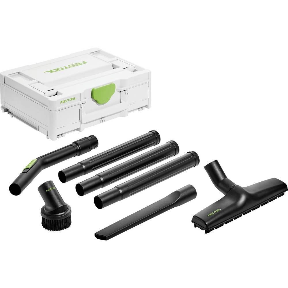 FESTOOL Staubsaugerdüsen-Set 577257 1 St.