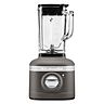 KitchenAid Artisan K400 Standmixer - IMPERIAL GREY