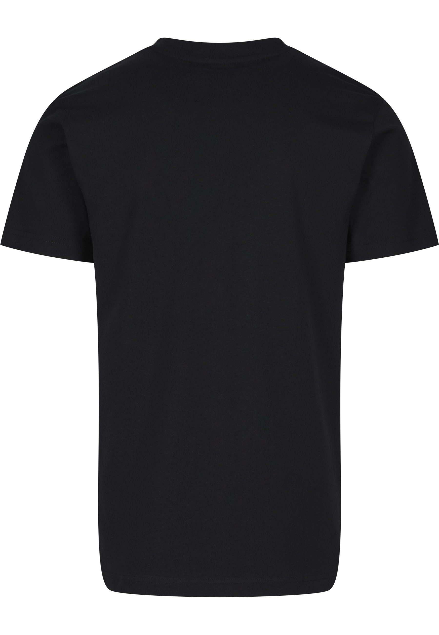 URBAN CLASSICS T-Shirt Urban Classics Herren Basic Tee (1-tlg) günstig online kaufen