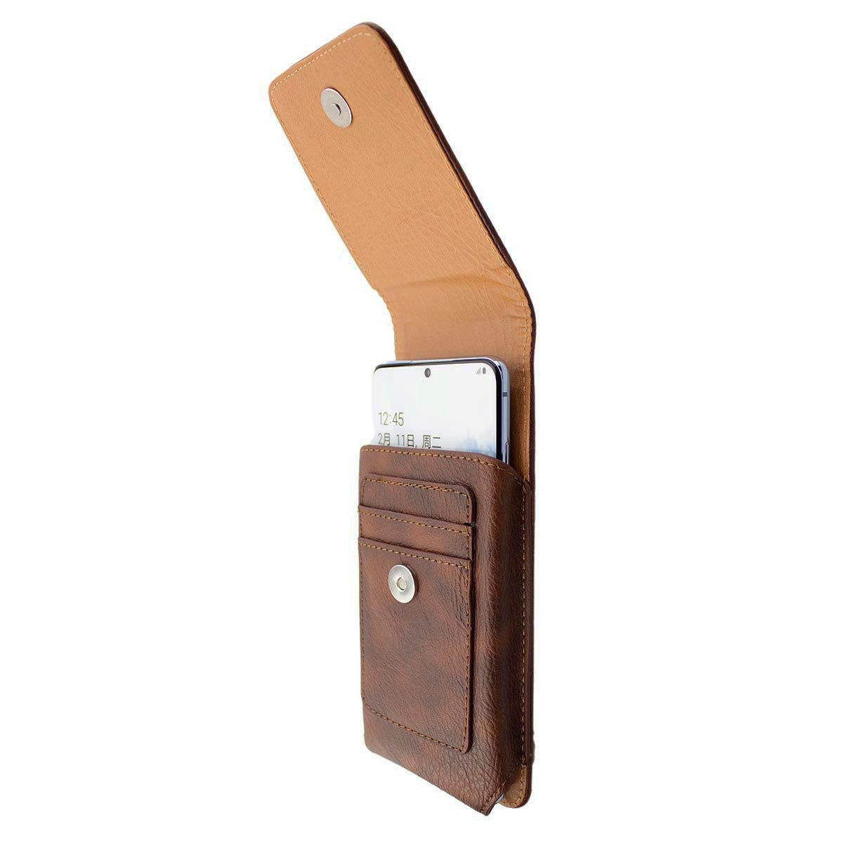 caseroxx Handytasche caseroxx Handytasche Outdoor Tasche für Xiaomi Redmi Note, (Einzelartikel, 1-tlg., Outdoor Tasche)