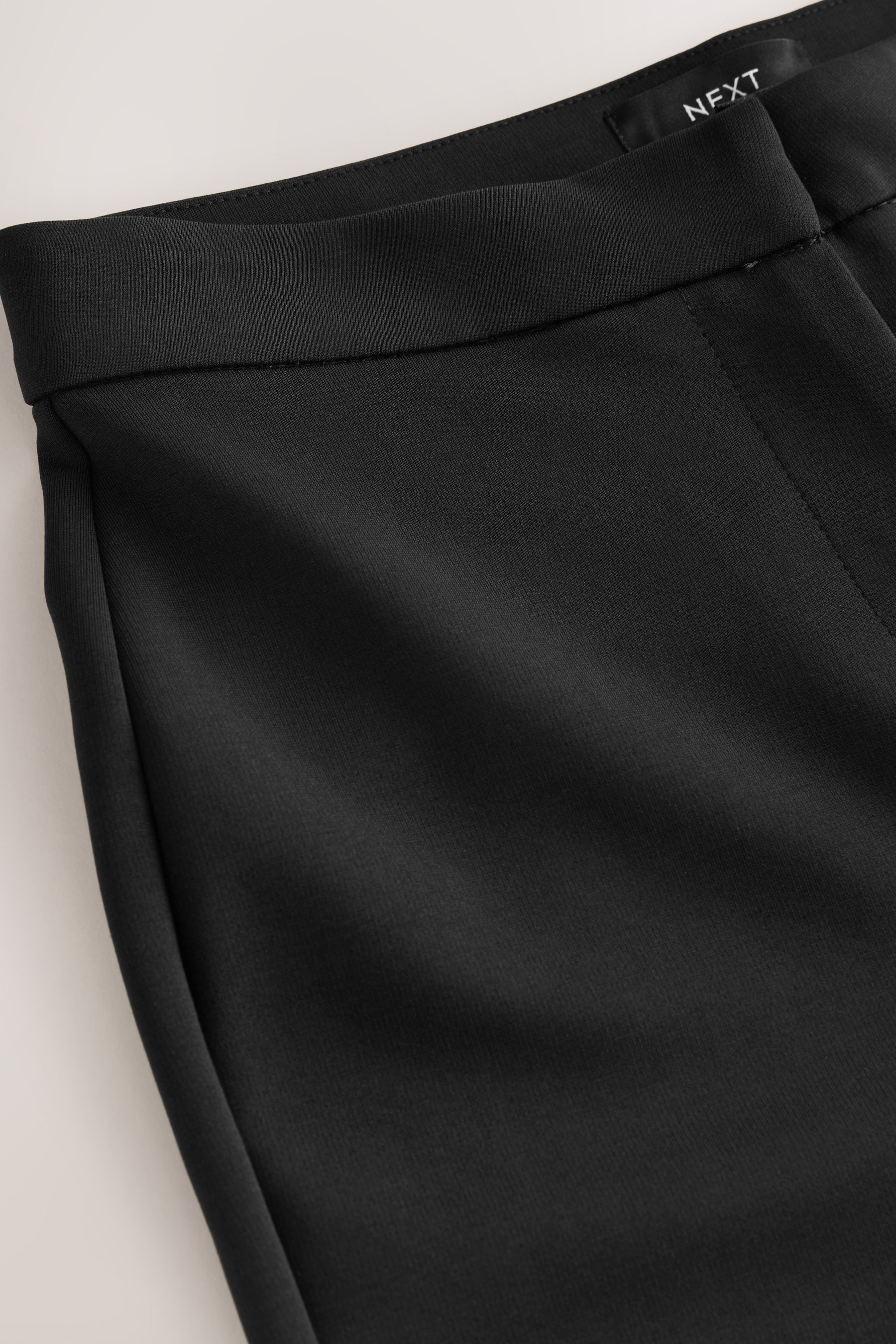 Next Leggings Elegante Ponte-Leggings (1-tlg)