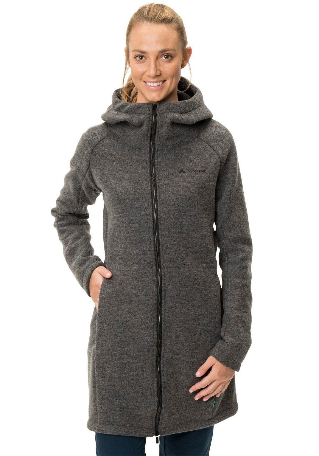 VAUDE Outdoorjacke WOMEN'S TINSHAN COAT III