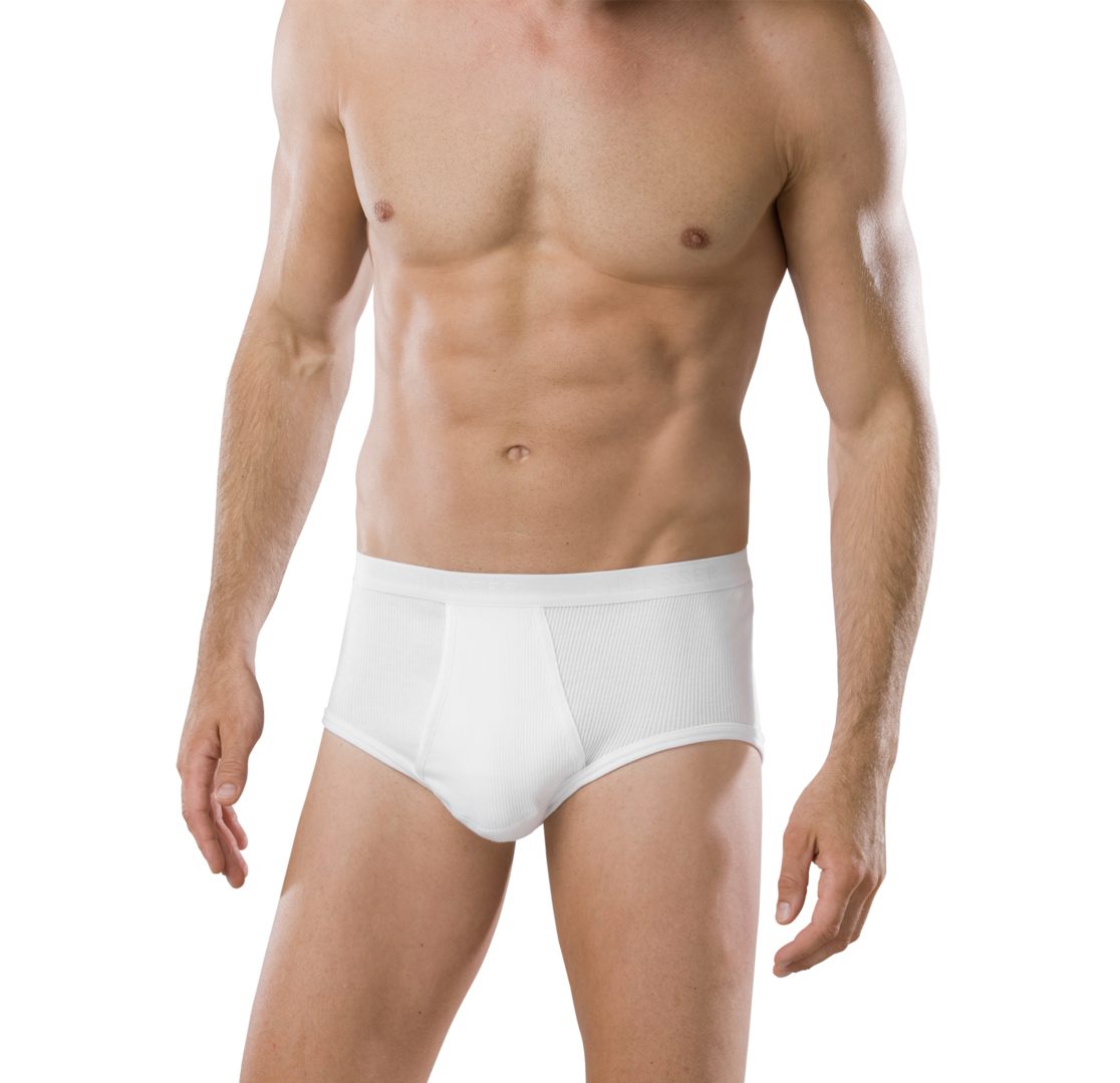Slip 2er Pack Doppelripp