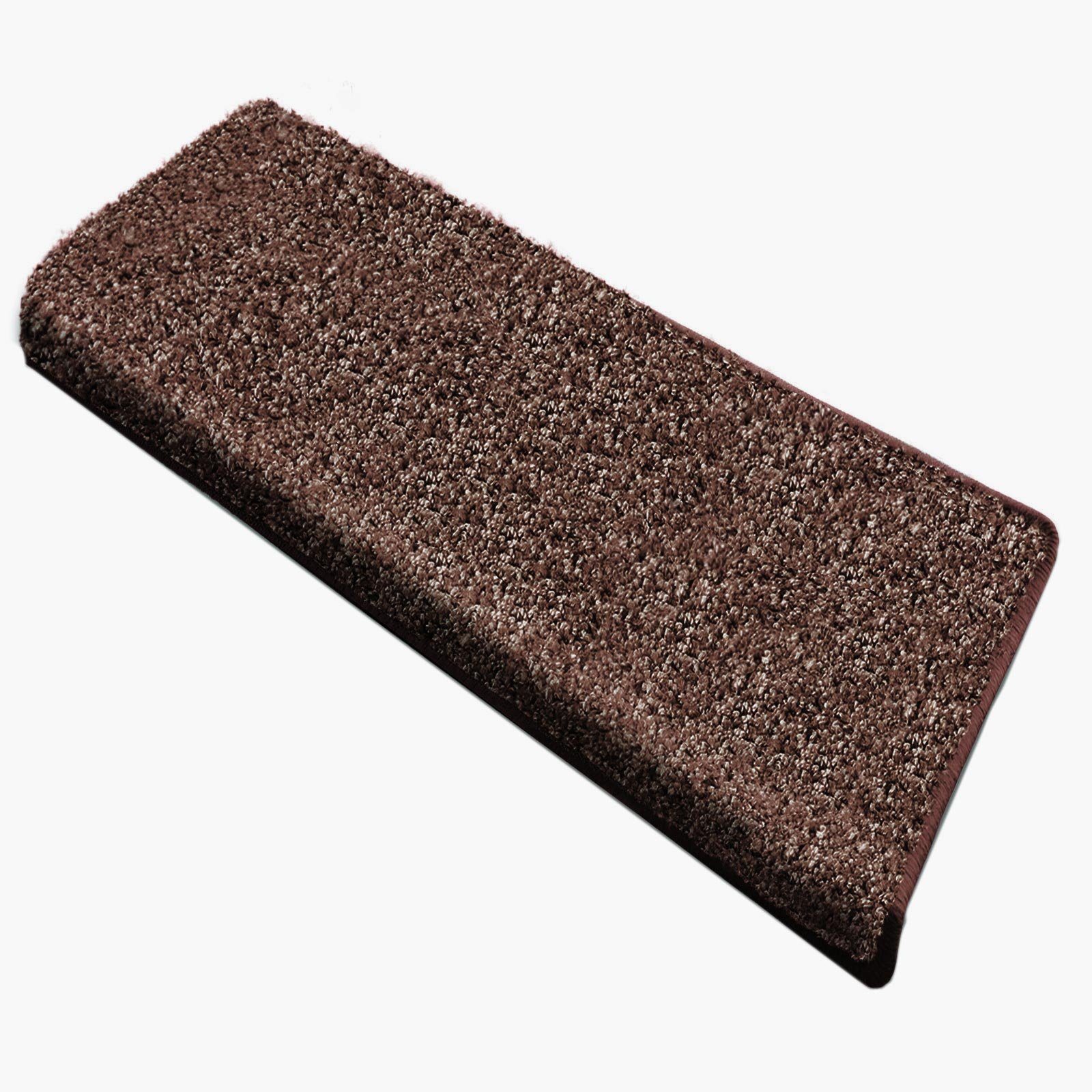 Floordirekt Stufenmatte Bali, Erhältlich in verschiedenen Farben & Größen, Treppenschutz, Rechteckig, Höhe: 10 mm