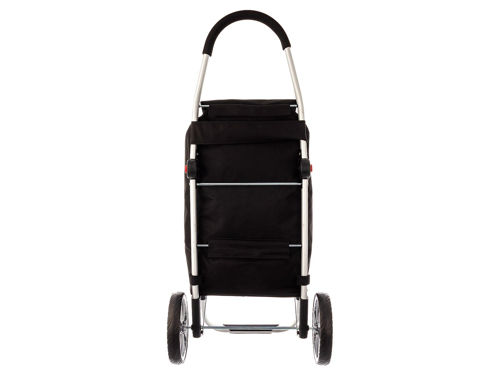 Franky Einkaufsshopper Unisex Einkaufstrolley ER7 Einkaufswagen Einkaufstasche