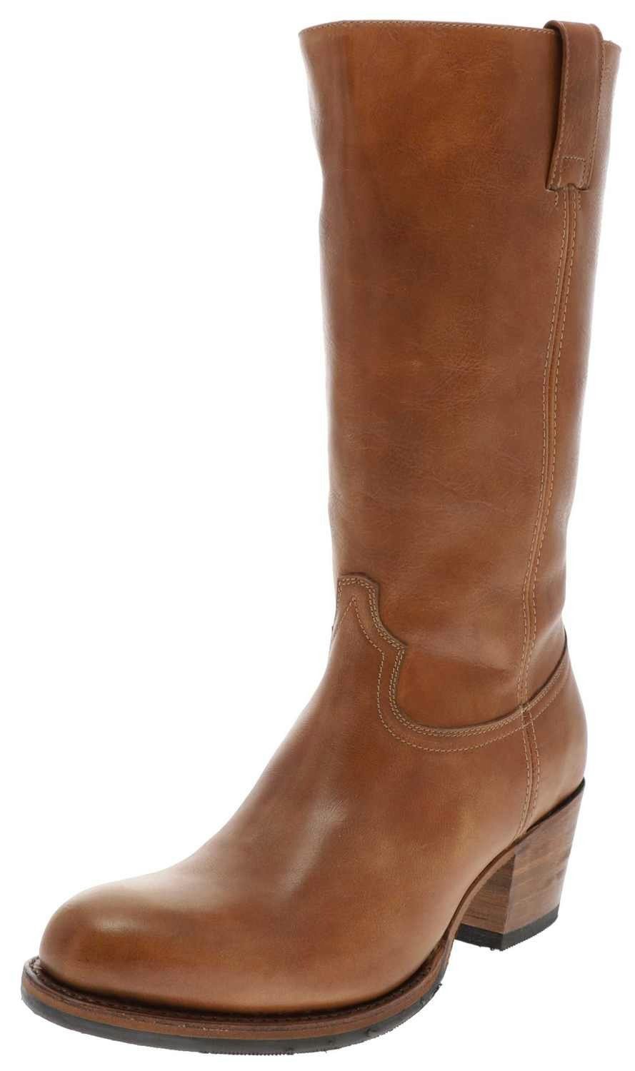 Sendra Boots »17615 Lavado Braun« Stiefel Damenstiefel online kaufen | OTTO