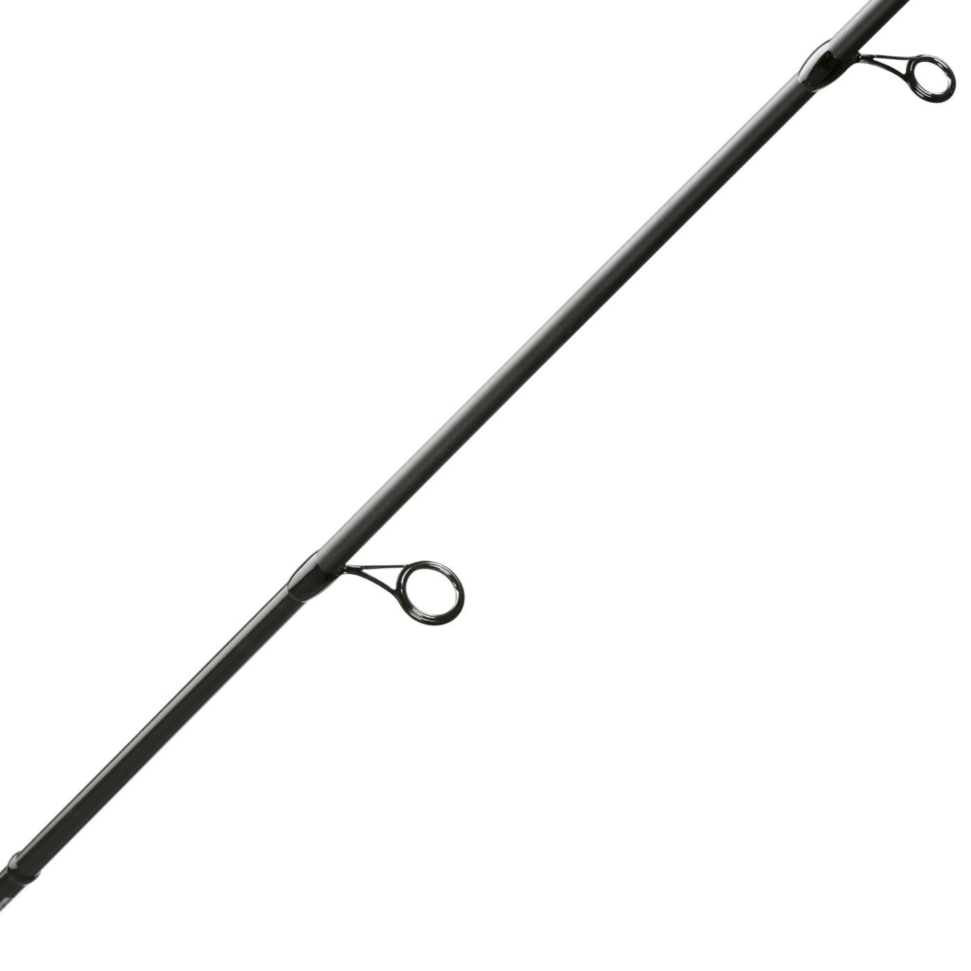 13 Fishing Spinnrute 13 Fishing Defy Black Medium Heavy 244cm 15-40g - Spinnrute