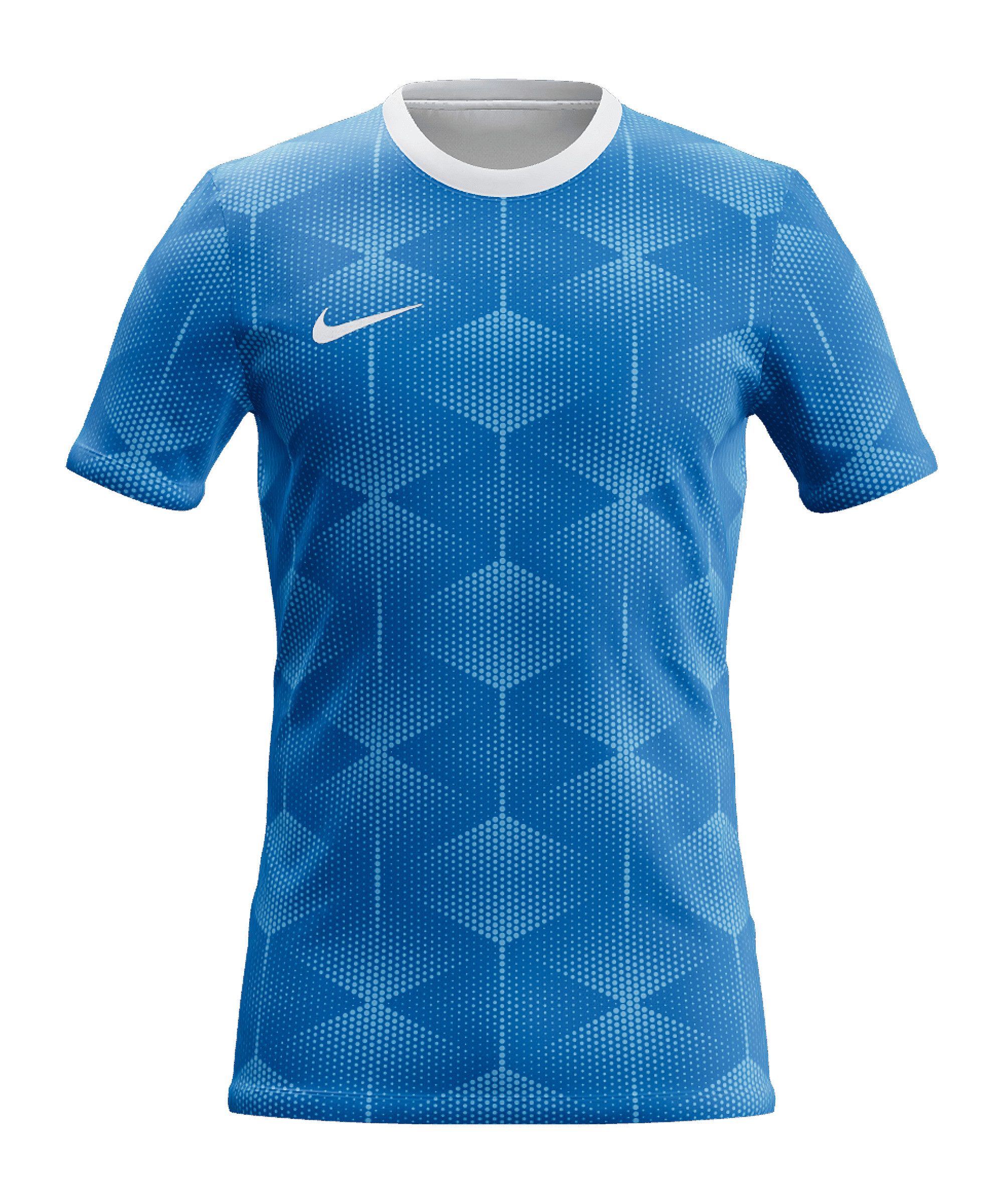 Nike Fußballtrikot Nike Performance Park Fly Trikot Teamsport