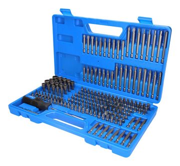 Brilliant Tools Bit-Set, Satz, 208-teilig