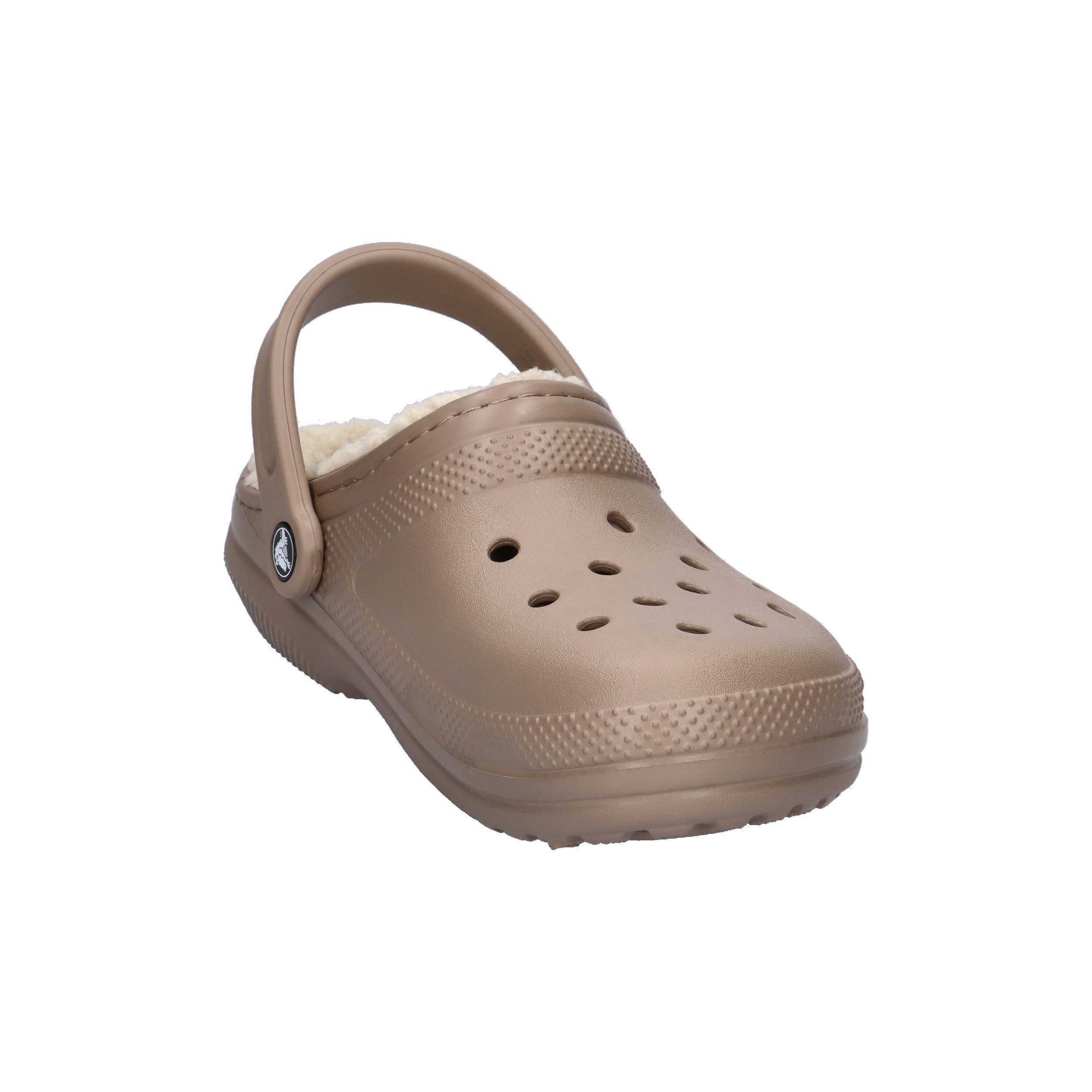 Crocs Crocs Schuhe Classic Lined Clog günstig online kaufen